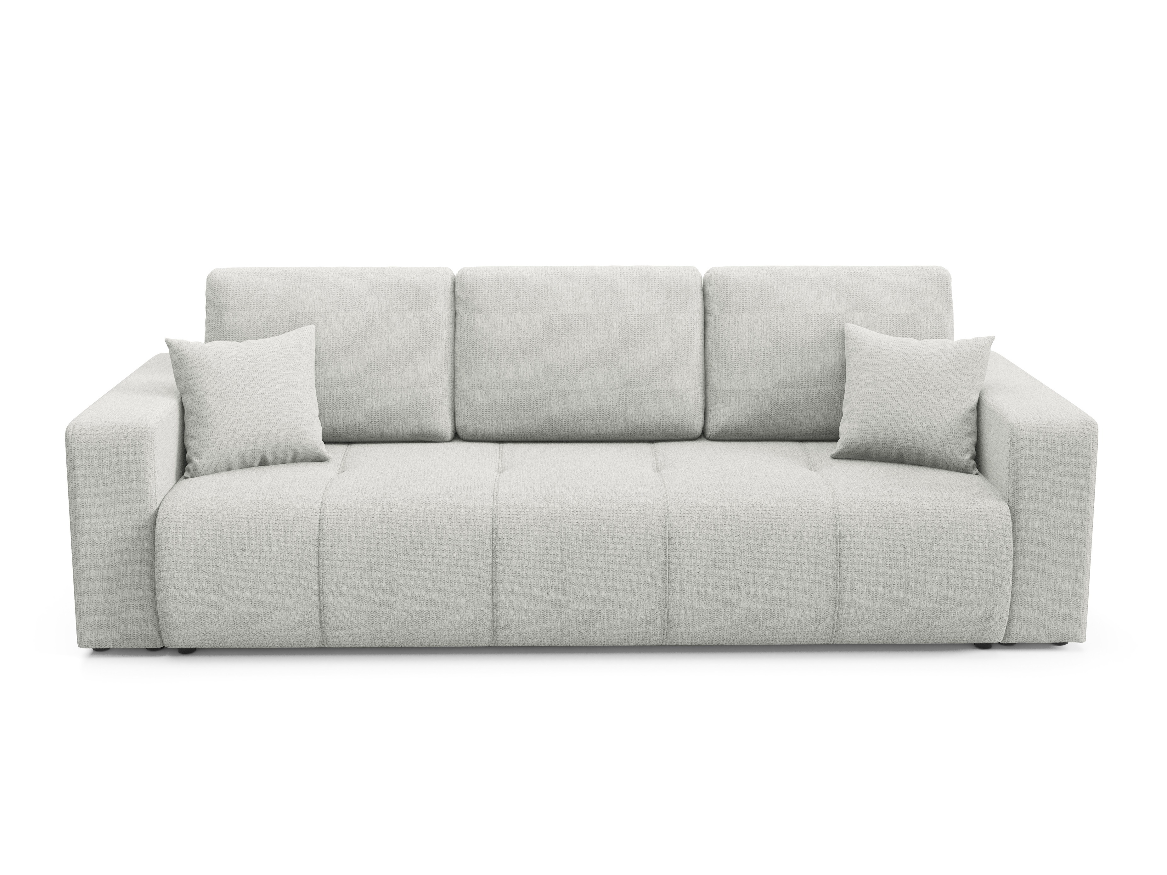 Sofa bed Franklin 185 (Aragon 80)