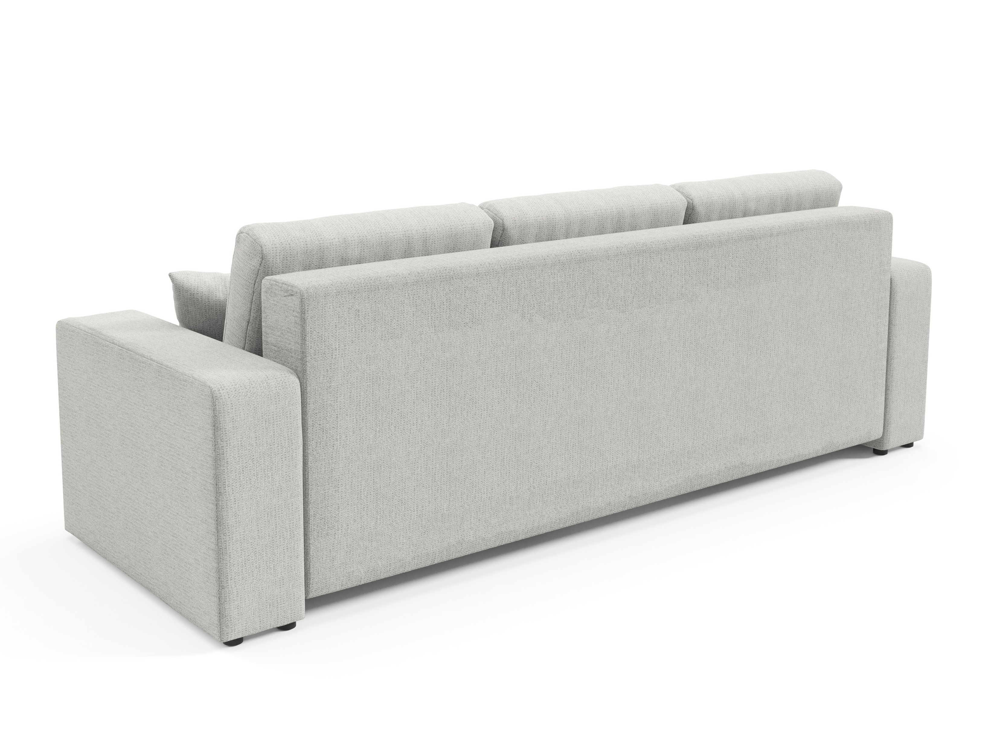 Sofa bed Franklin 185 (Aragon 80)