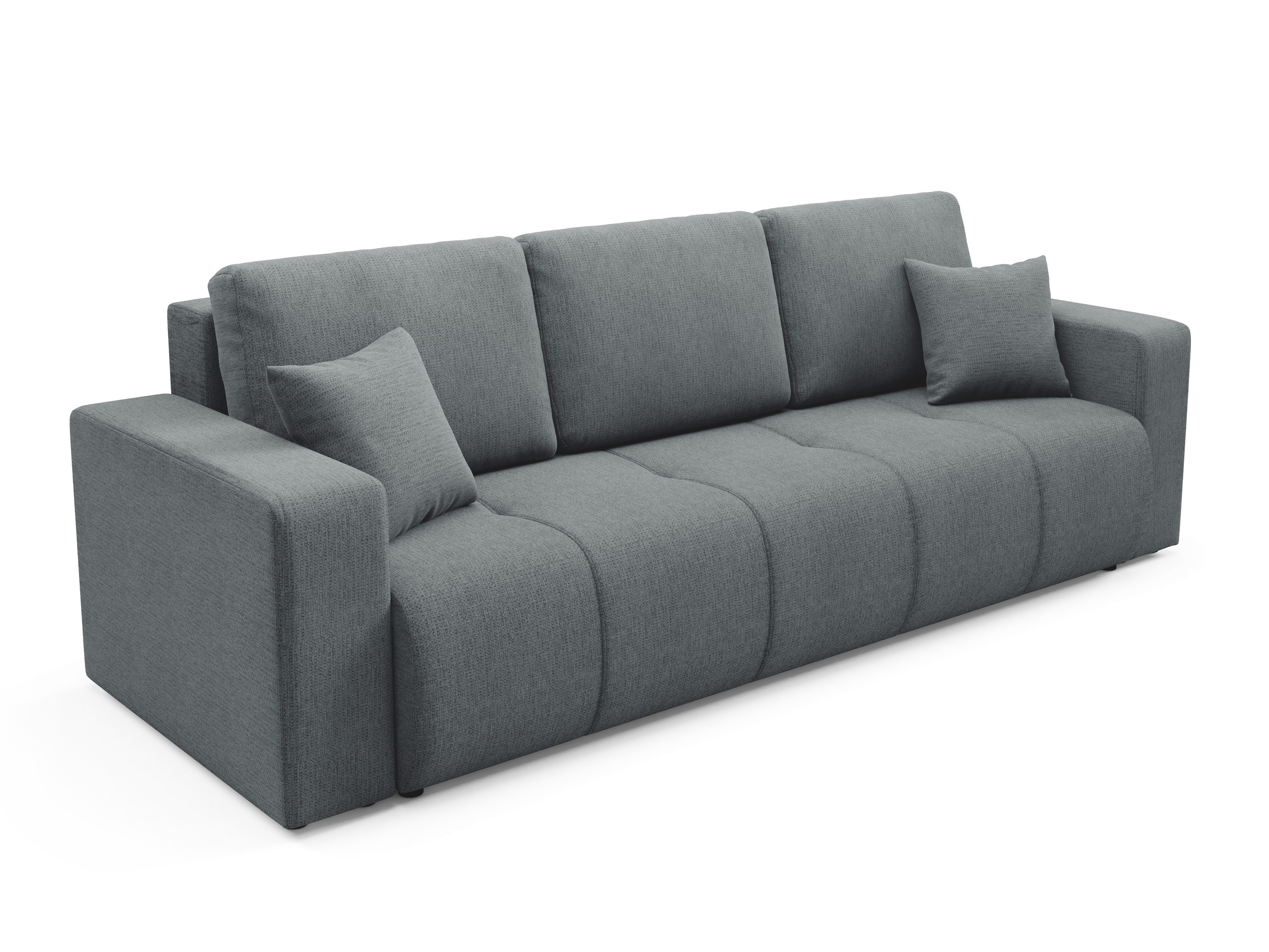 Sofa bed Franklin 185 (Aragon 93)