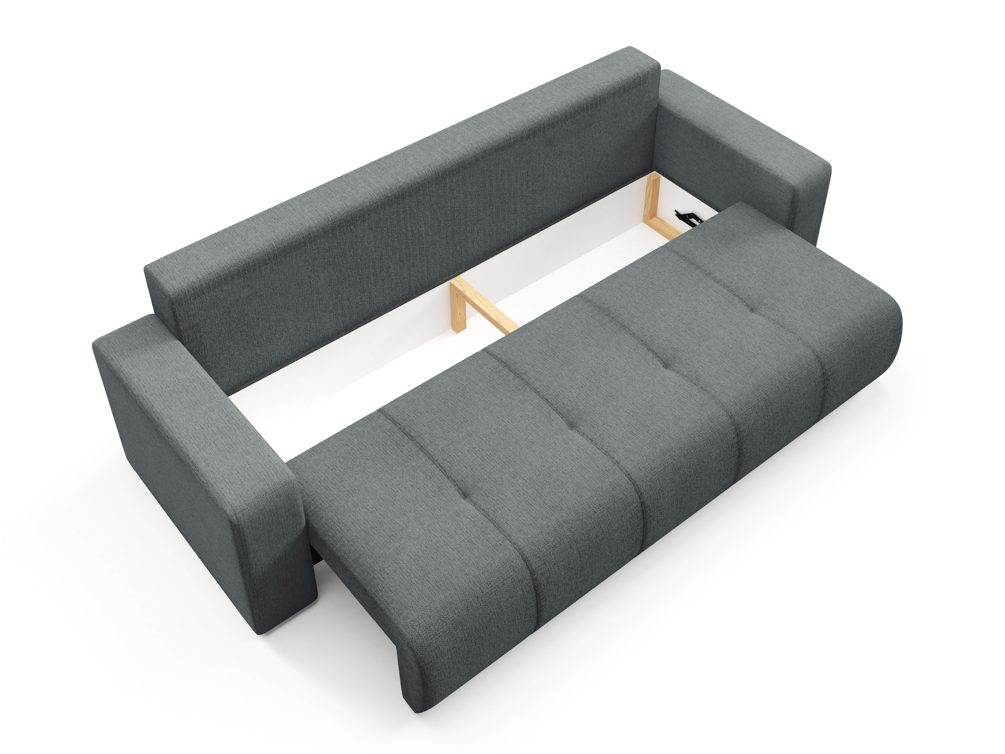 Sofa bed Franklin 185 (Aragon 93)
