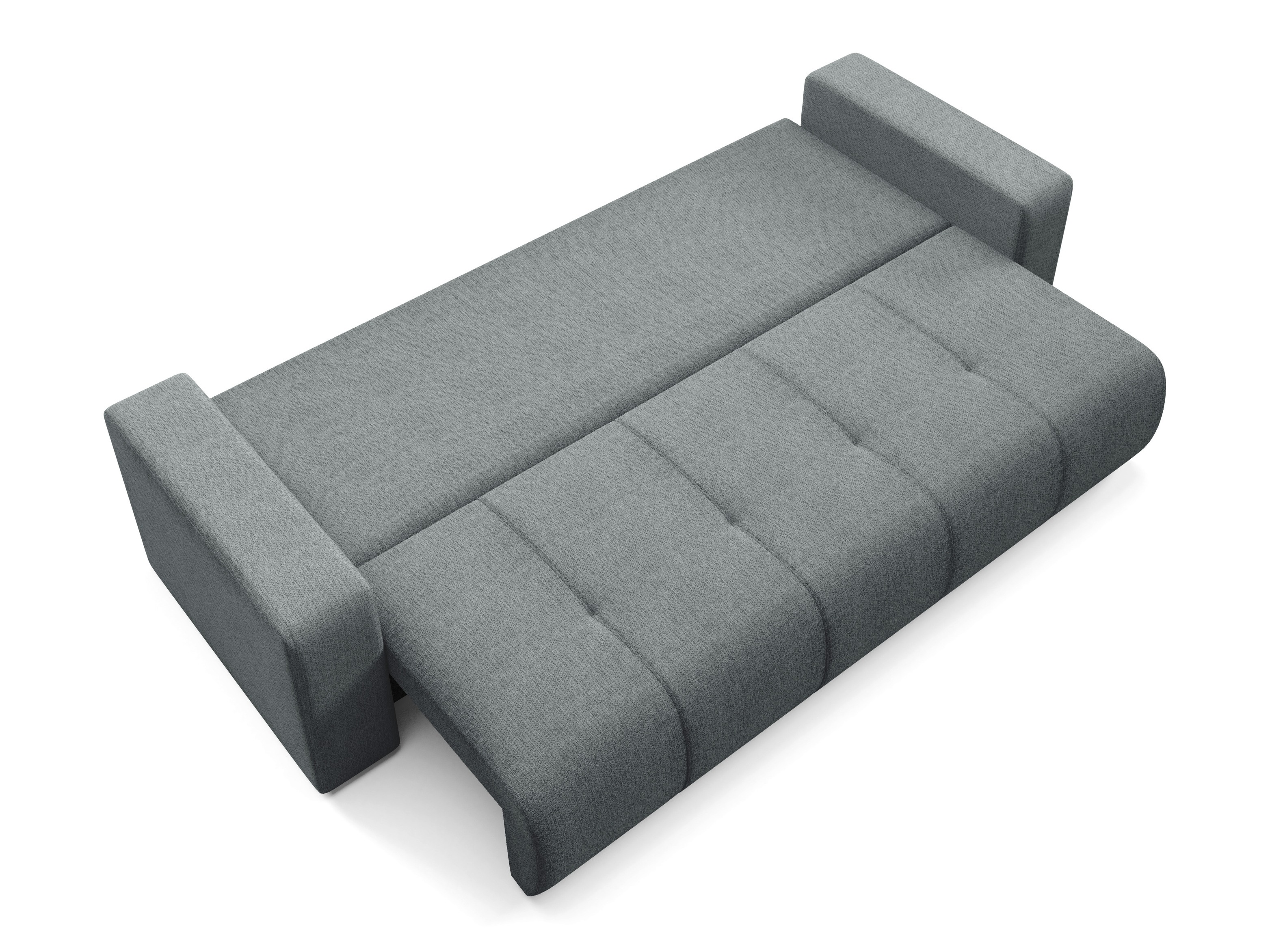 Sofa bed Franklin 185 (Aragon 93)