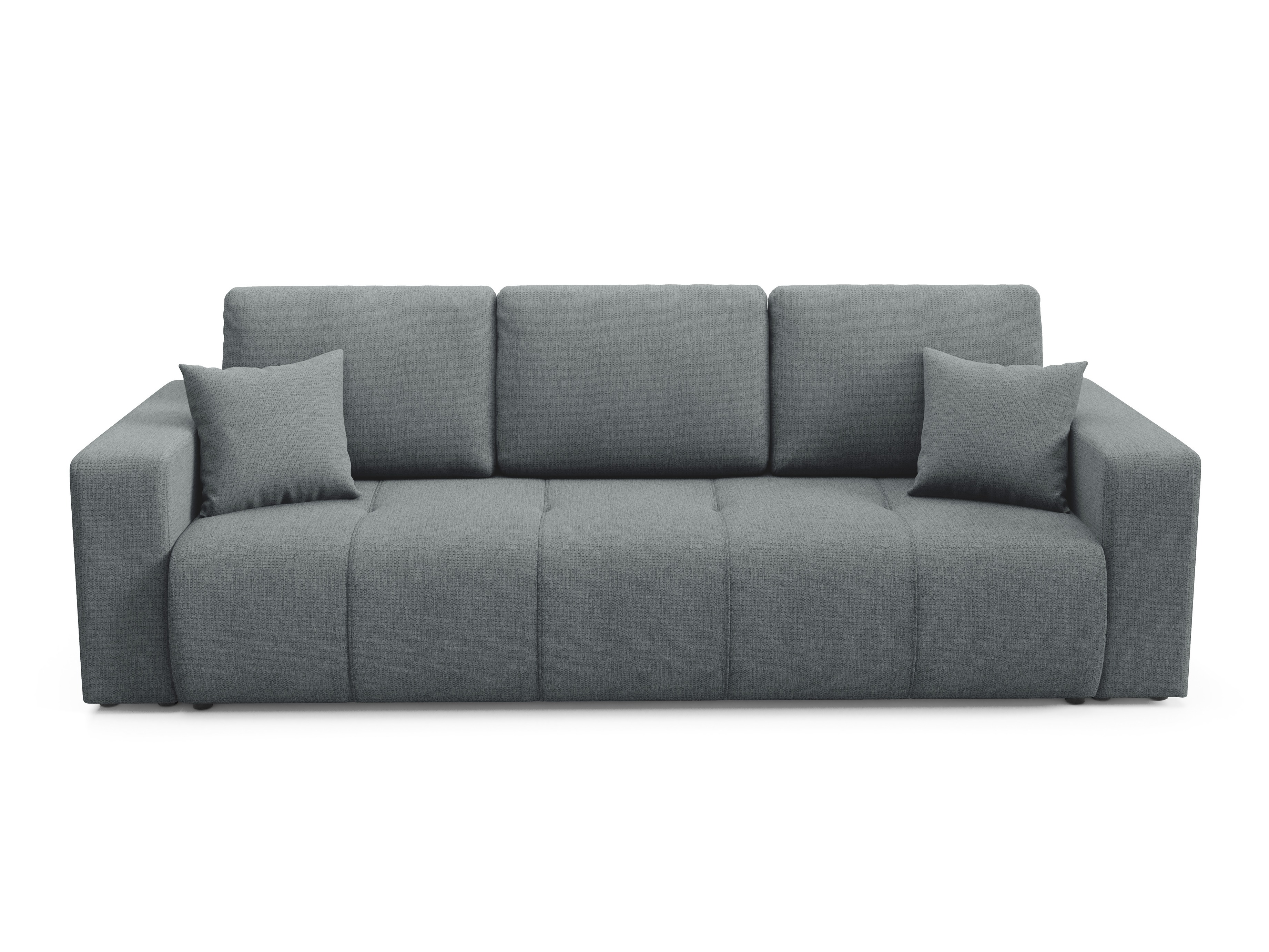 Sofa bed Franklin 185 (Aragon 93)