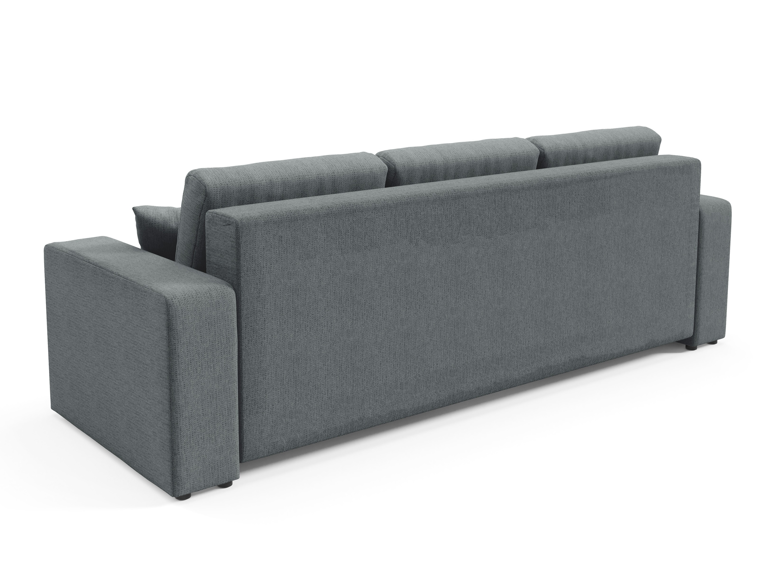 Sofa bed Franklin 185 (Aragon 93)