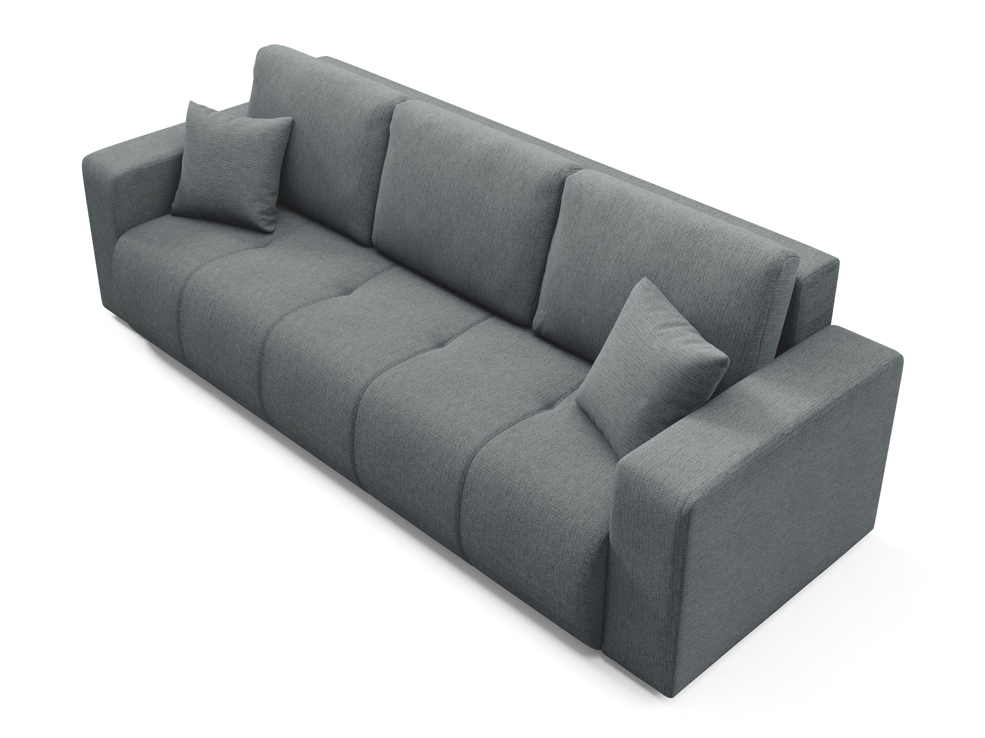 Sofa bed Franklin 185 (Aragon 93)