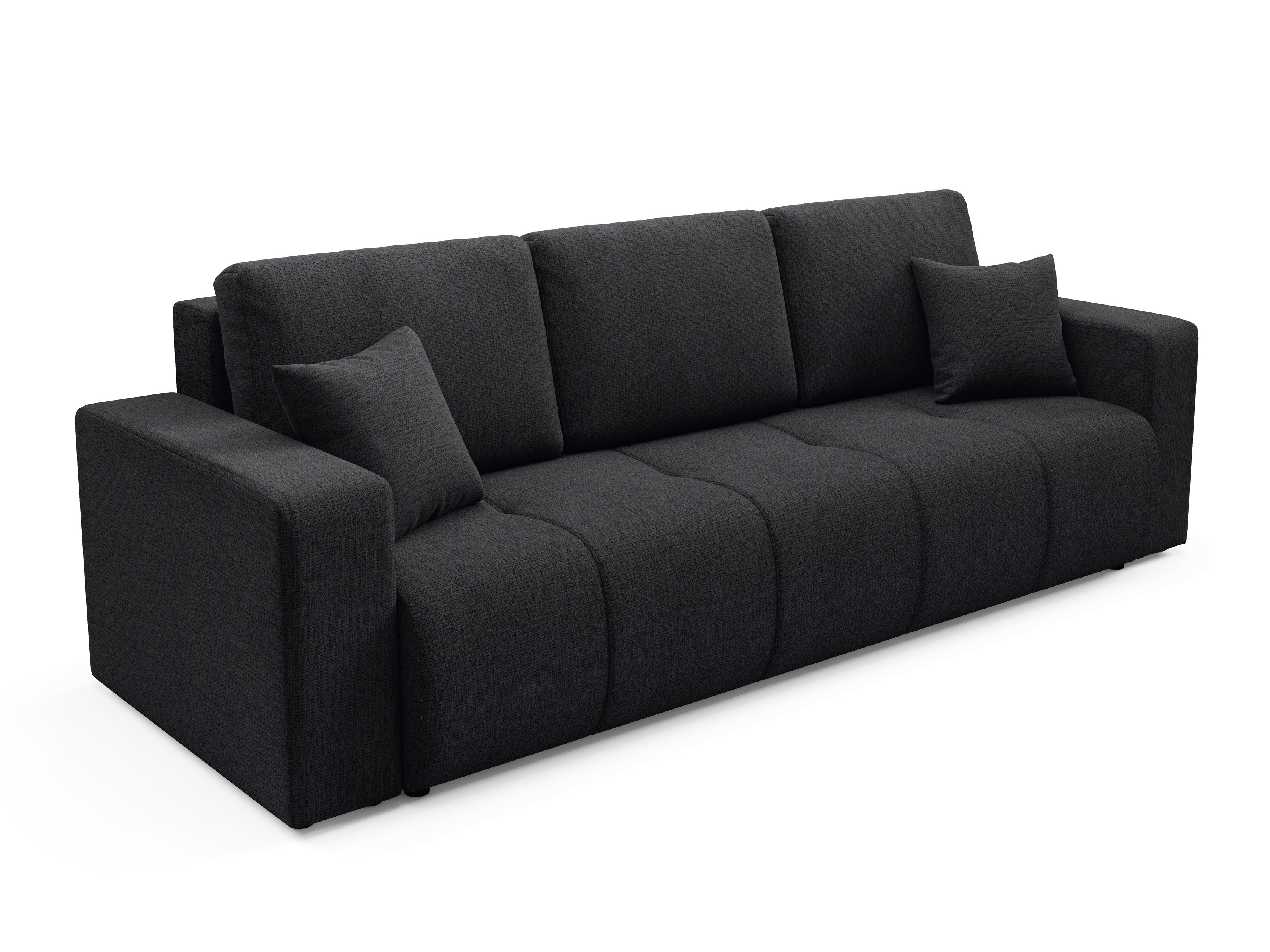 Sofa bed Franklin 185 (Aragon 99)