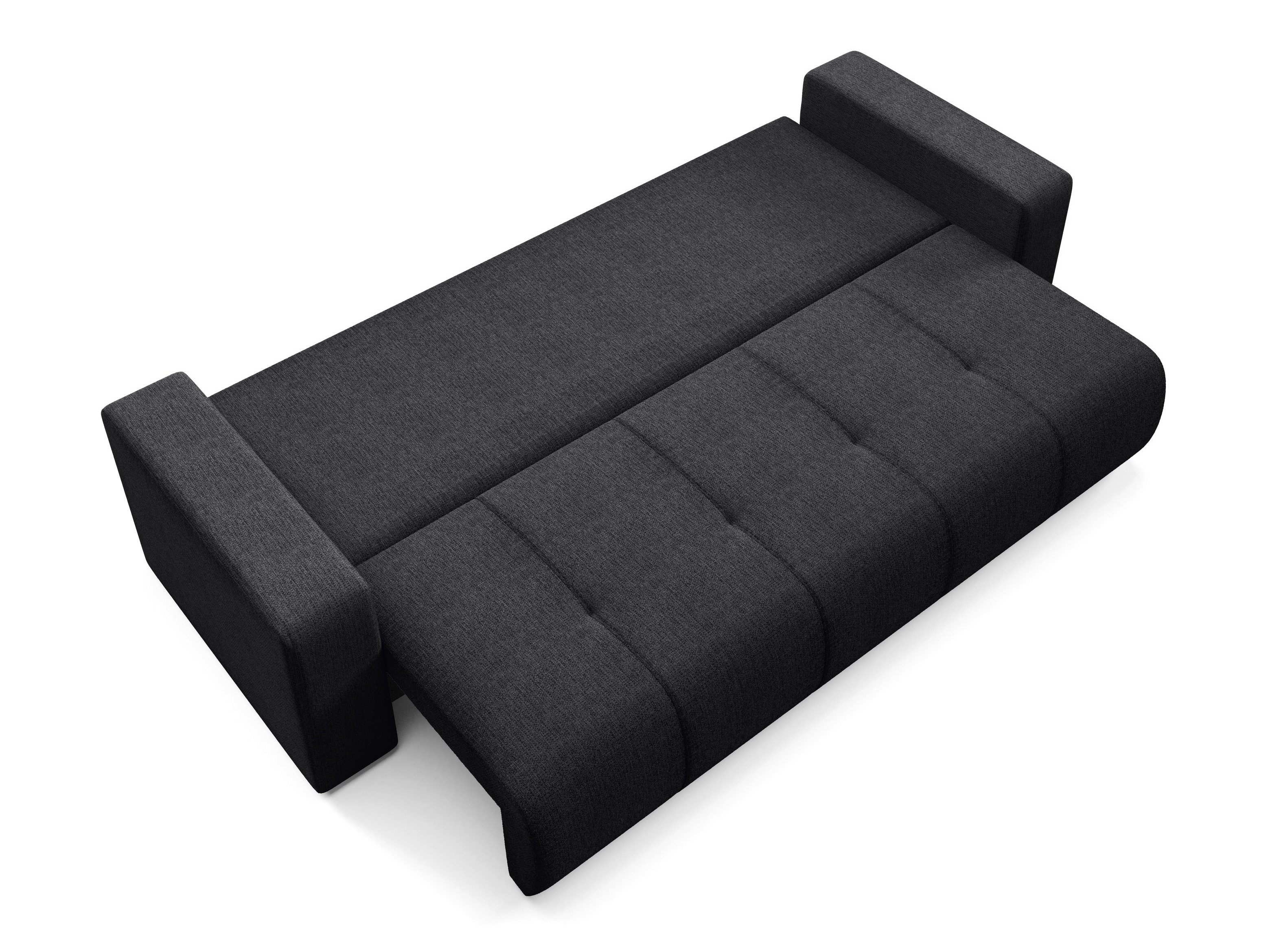 Sofa bed Franklin 185 (Aragon 99)