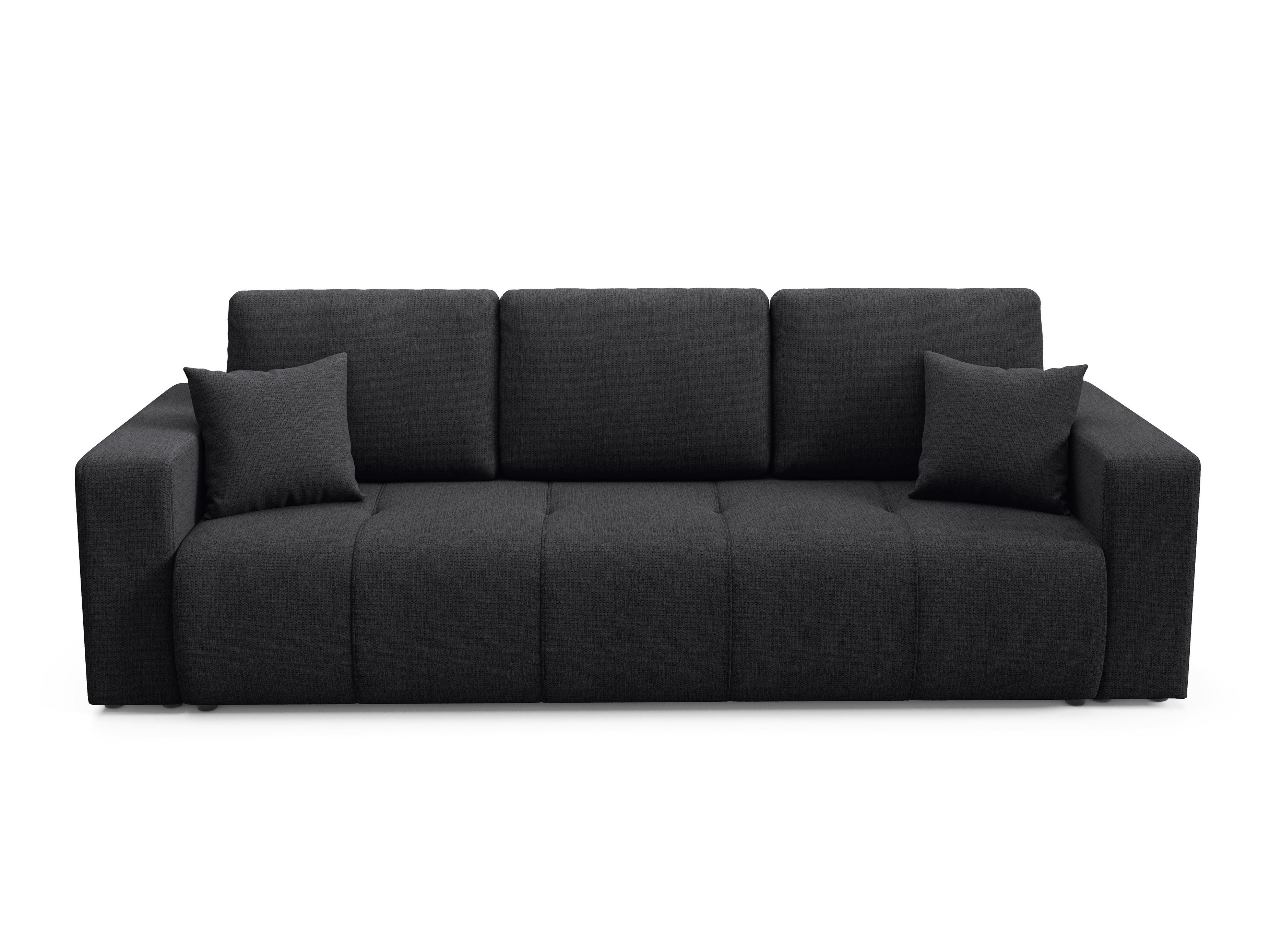 Sofa bed Franklin 185 (Aragon 99)