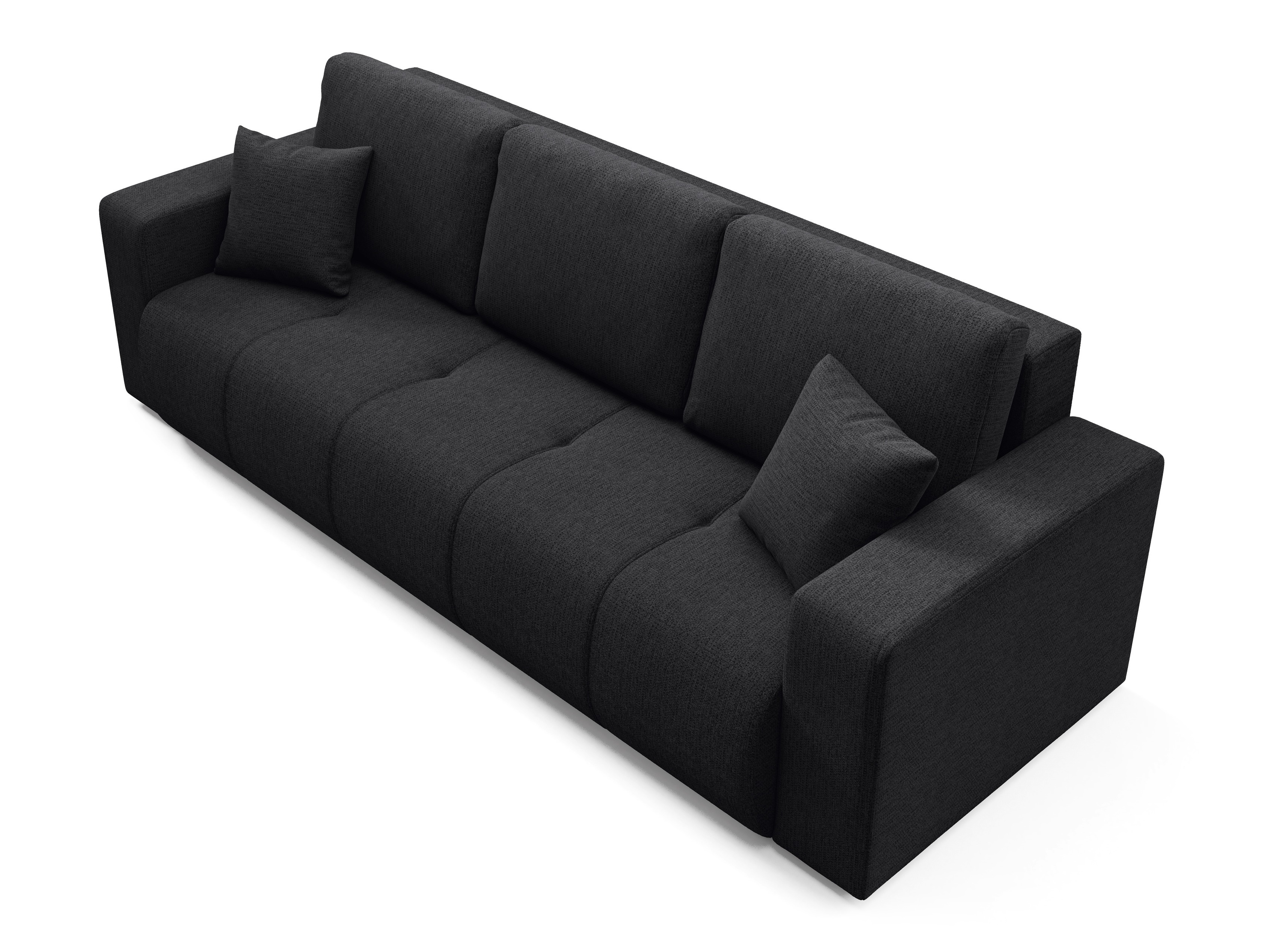 Sofa bed Franklin 185 (Aragon 99)