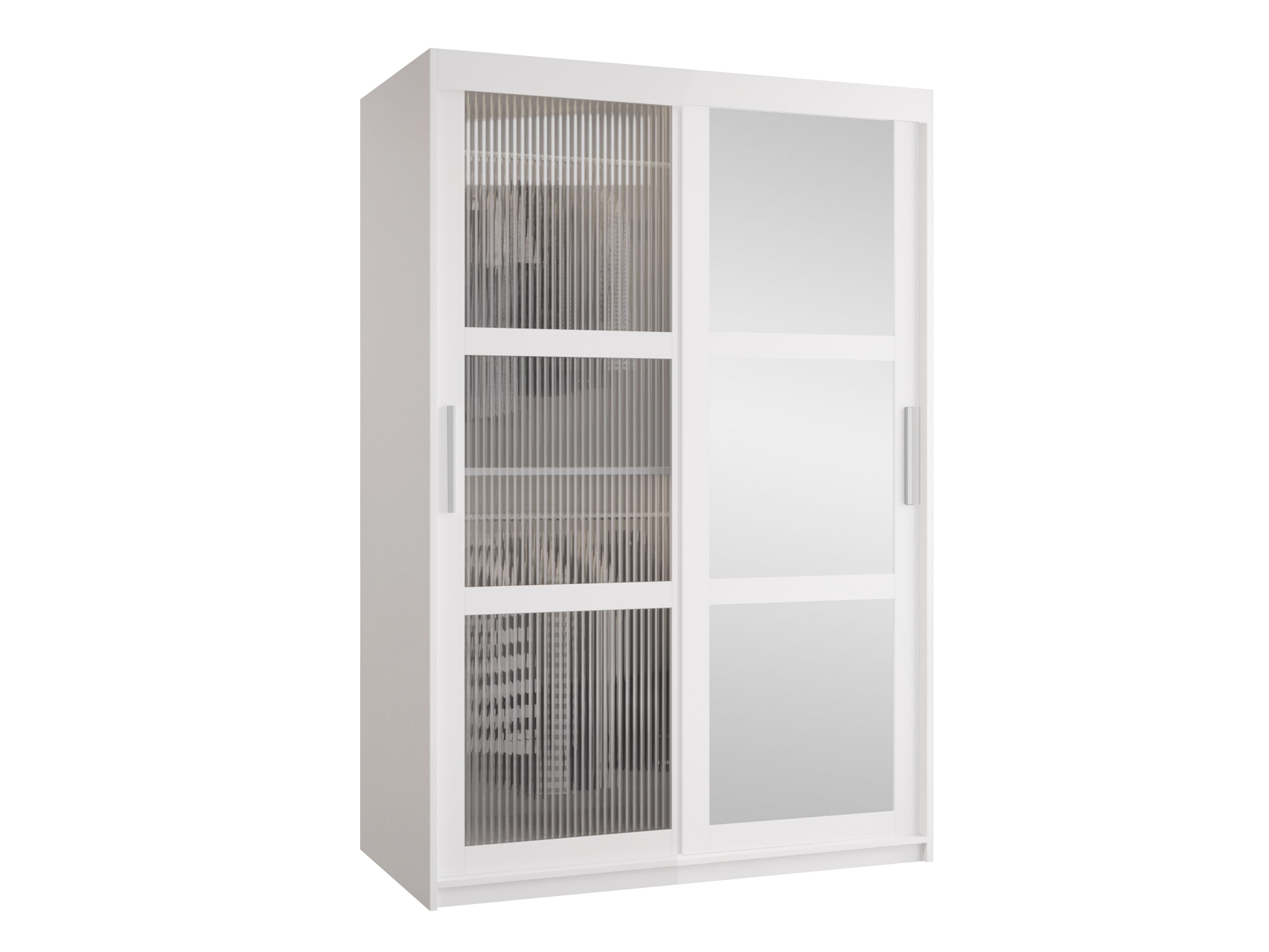 Wardrobe Hartford 576 (White)