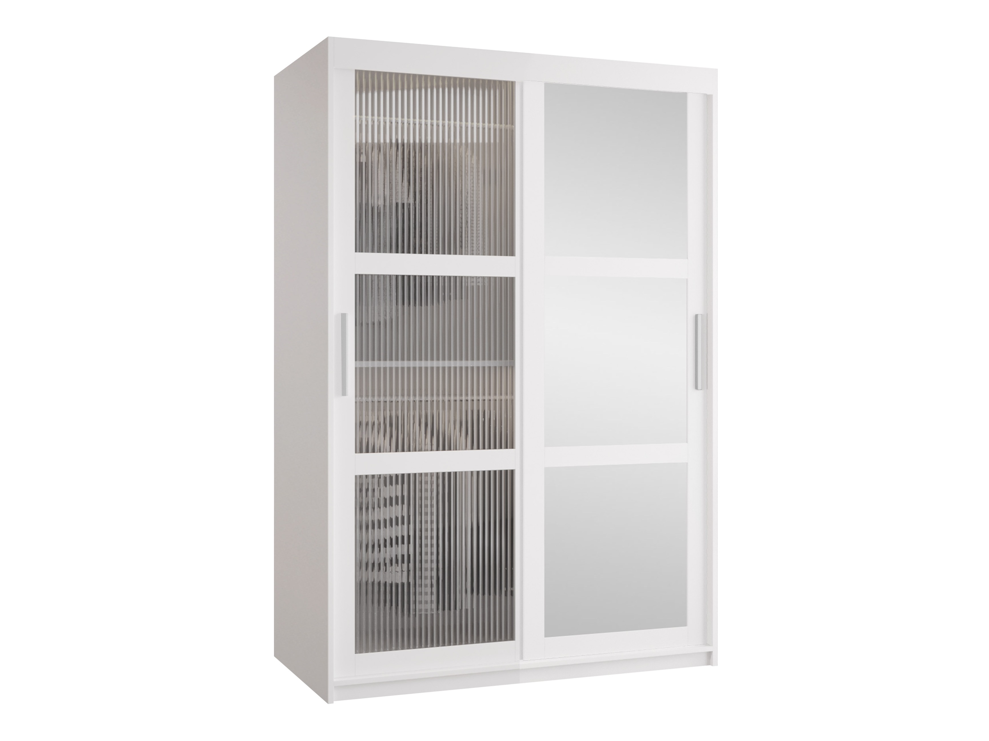 Wardrobe Hartford 576 (White)