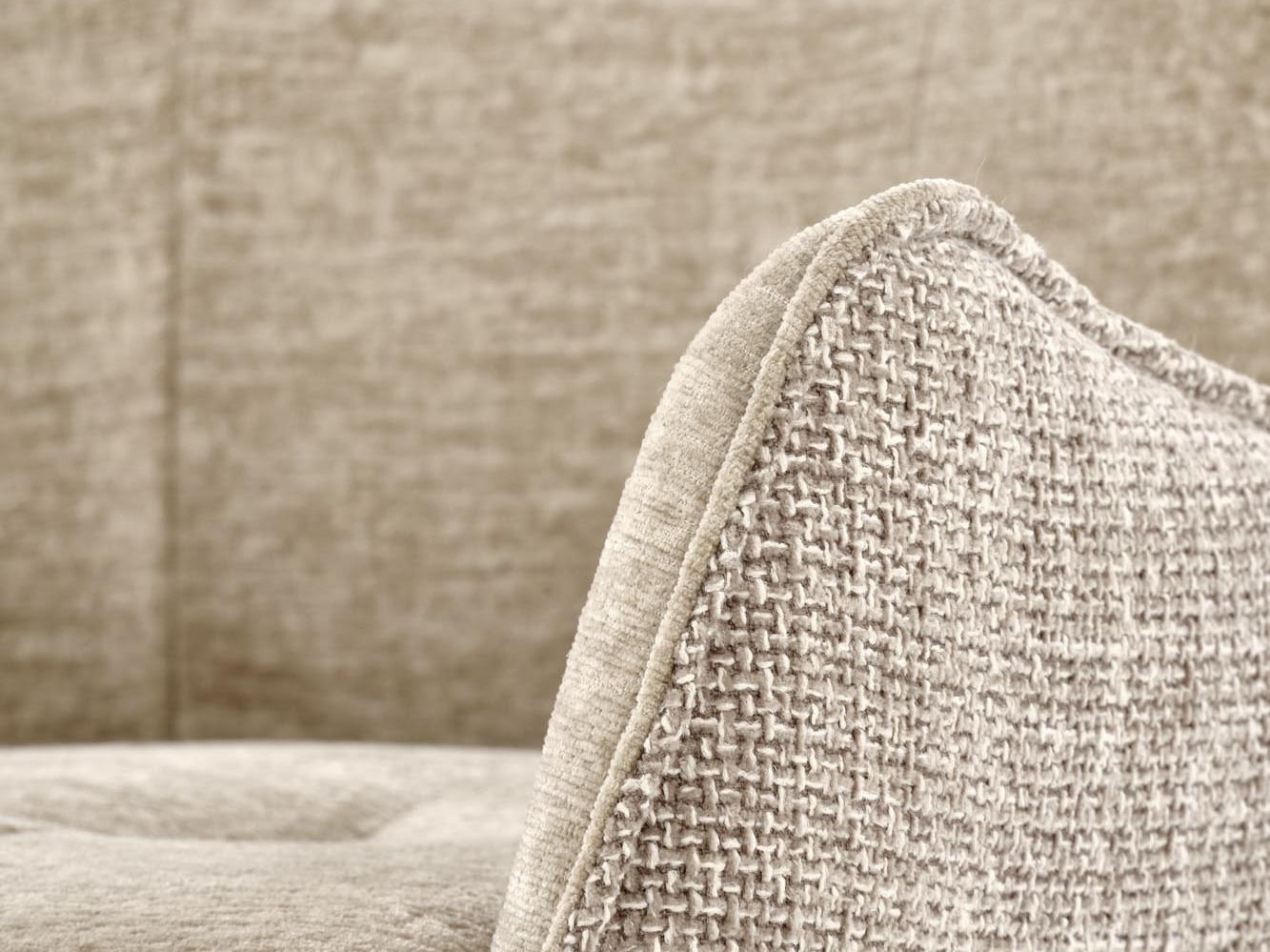 Chair Houston 2055 (Beige)