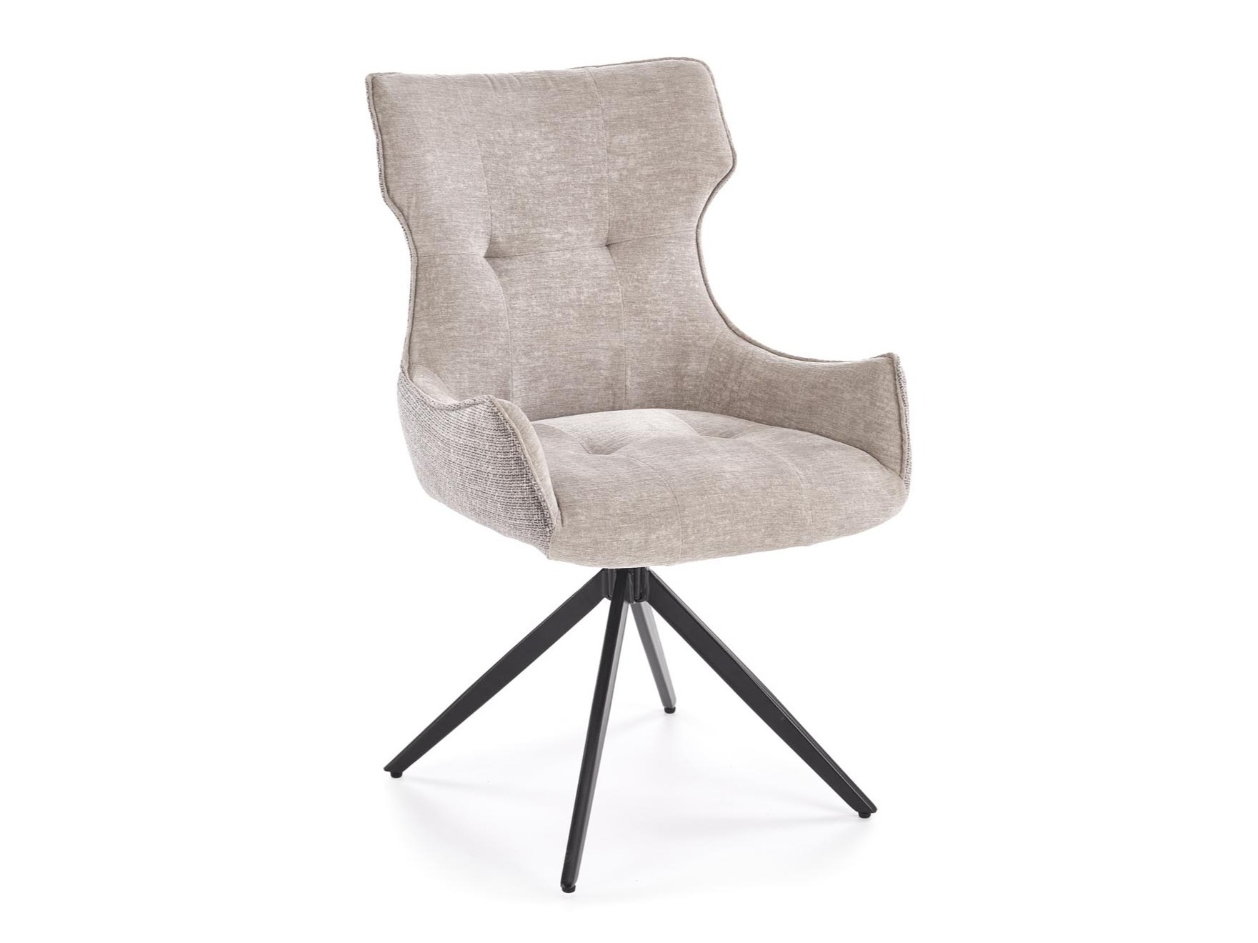 Chair Houston 2055 (Grey)