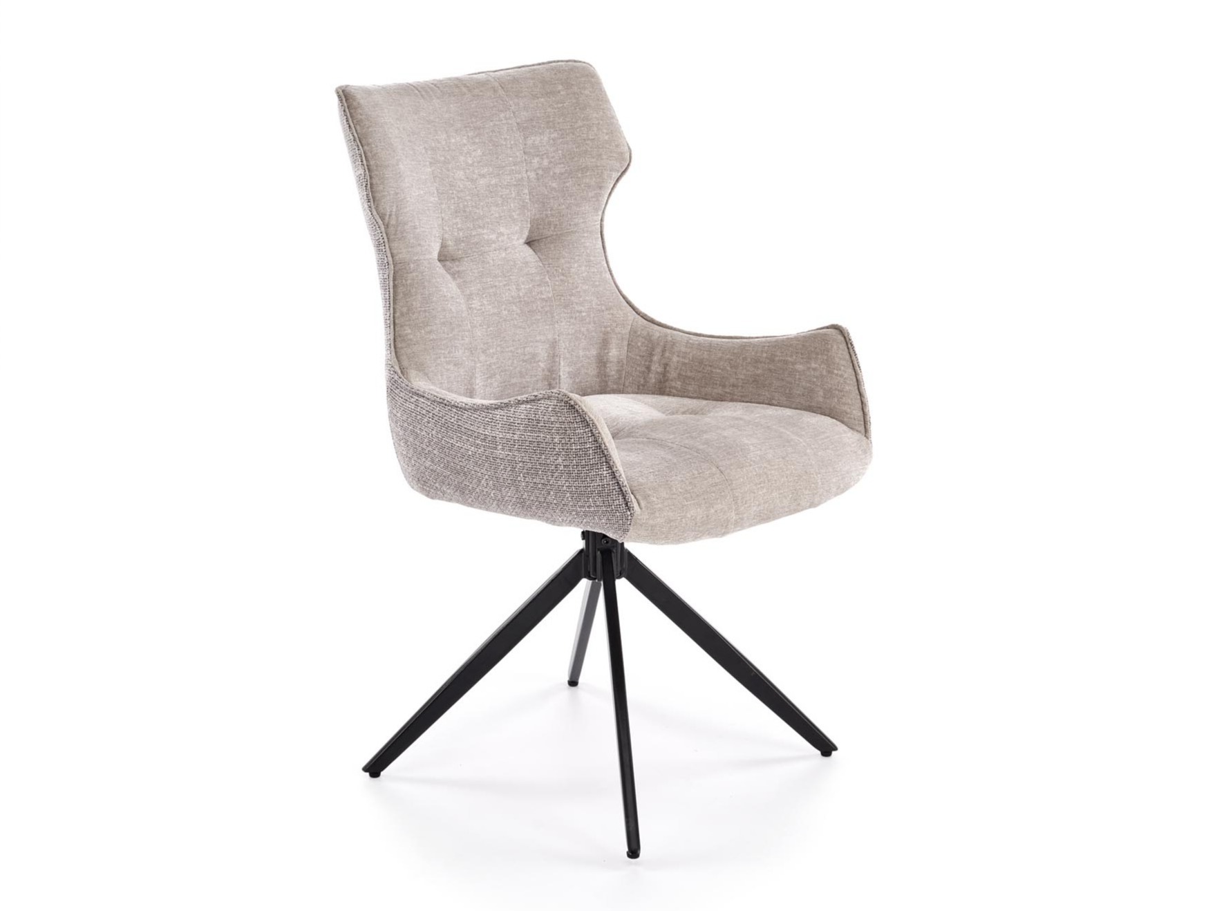 Chair Houston 2055 (Grey)