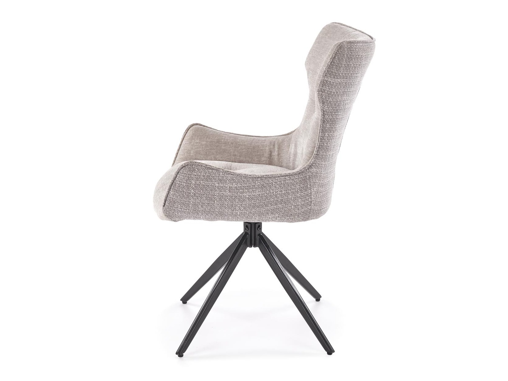 Chair Houston 2055 (Grey)