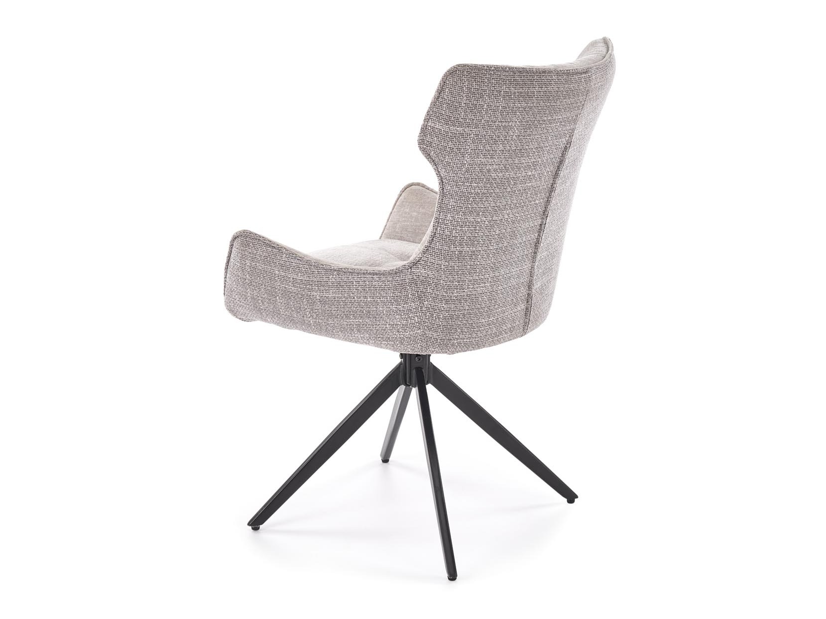 Chair Houston 2055 (Grey)