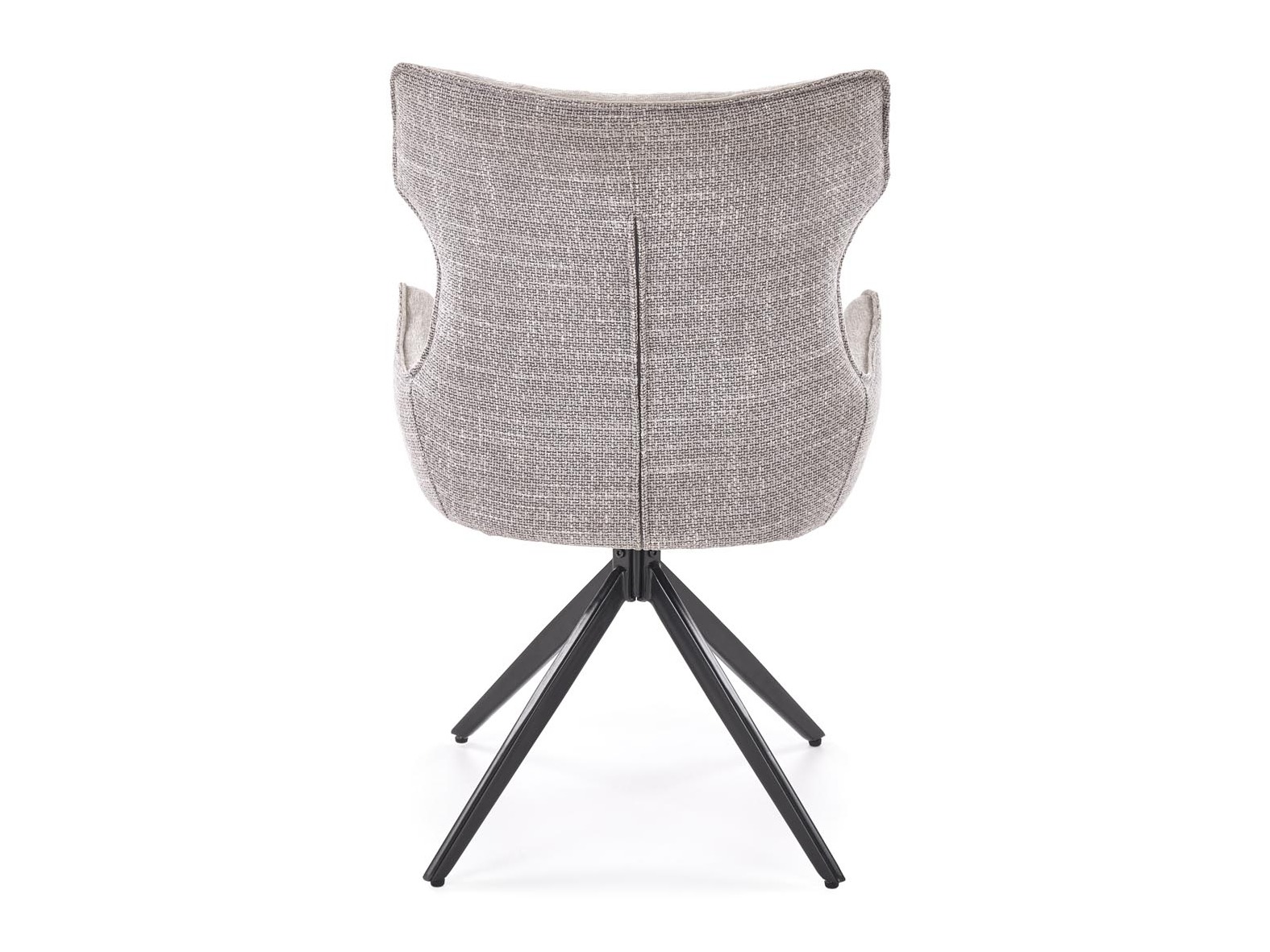 Chair Houston 2055 (Grey)