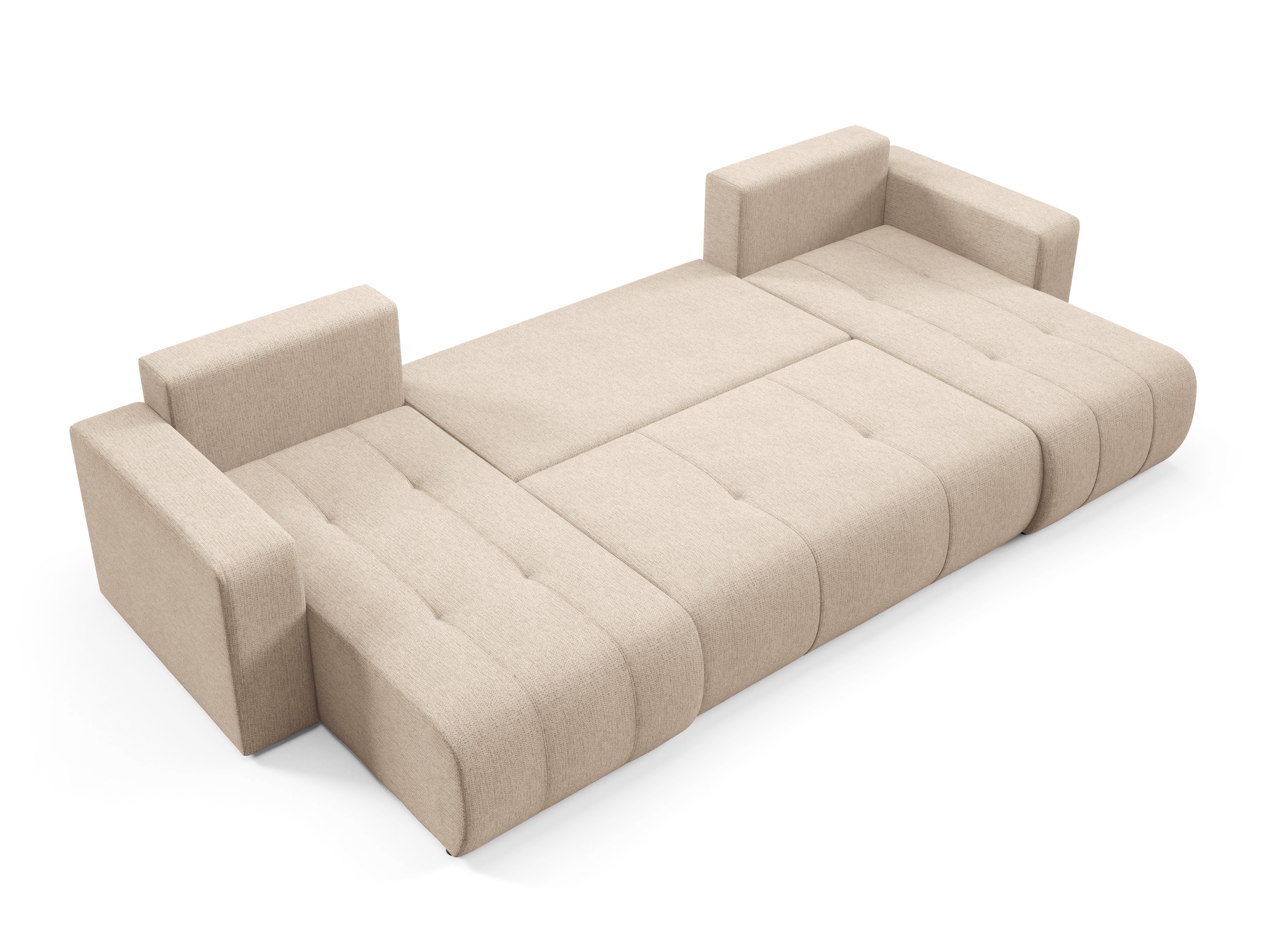 Corner sofa Franklin 187 (Aragon 03)