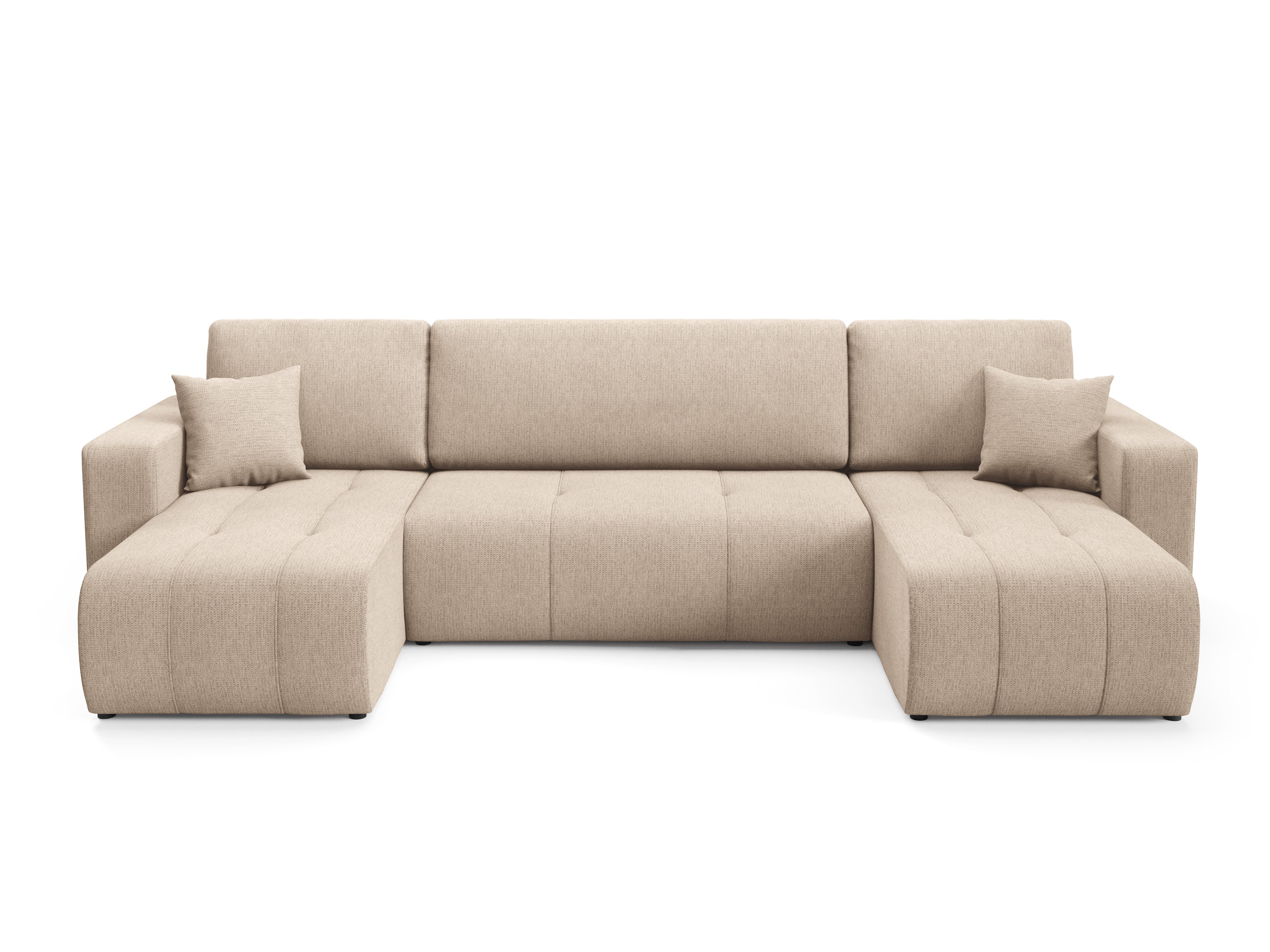 Corner sofa Franklin 187 (Aragon 03)