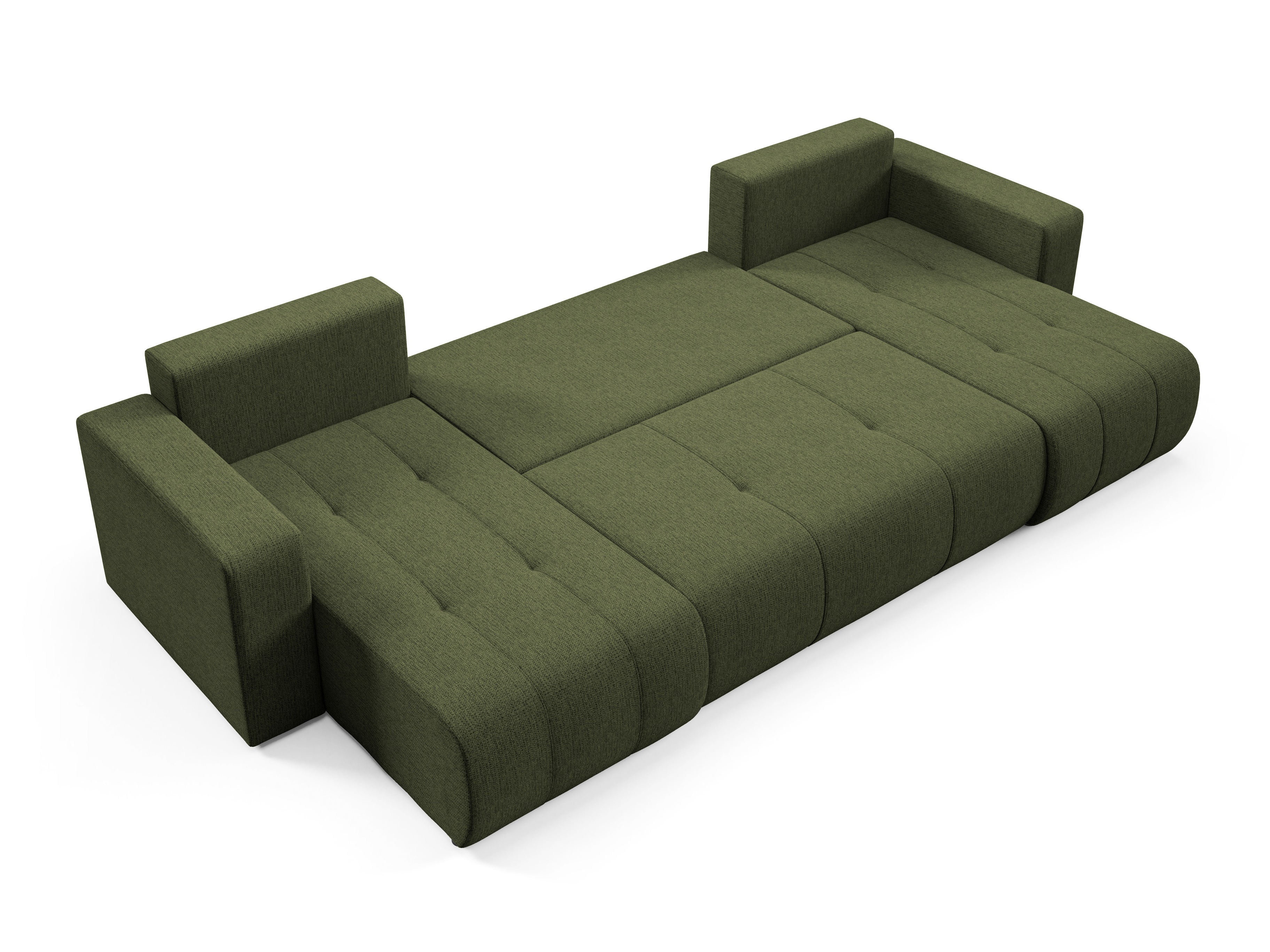 Corner sofa Franklin 187 (Aragon 39)