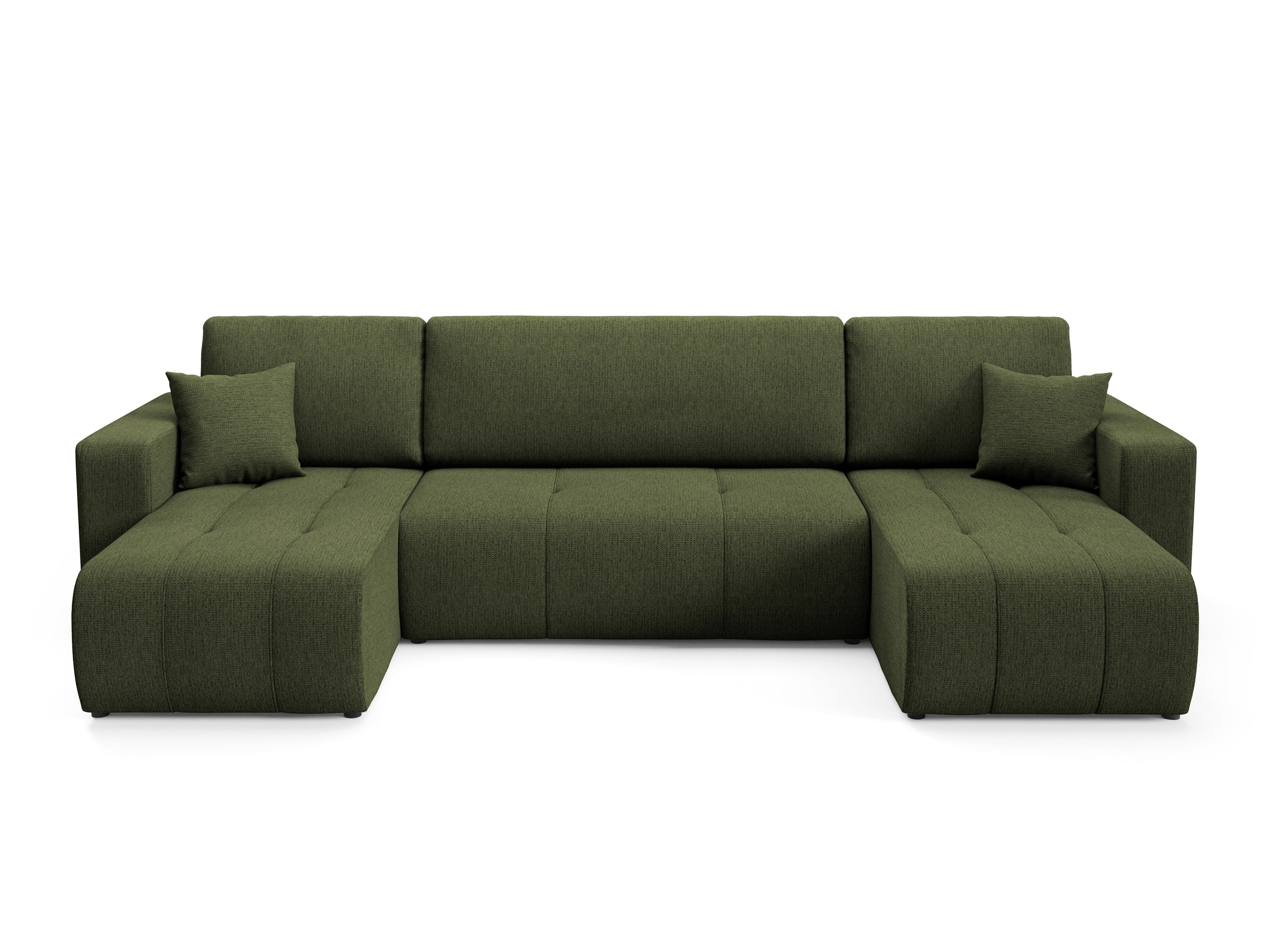 Corner sofa Franklin 187 (Aragon 39)