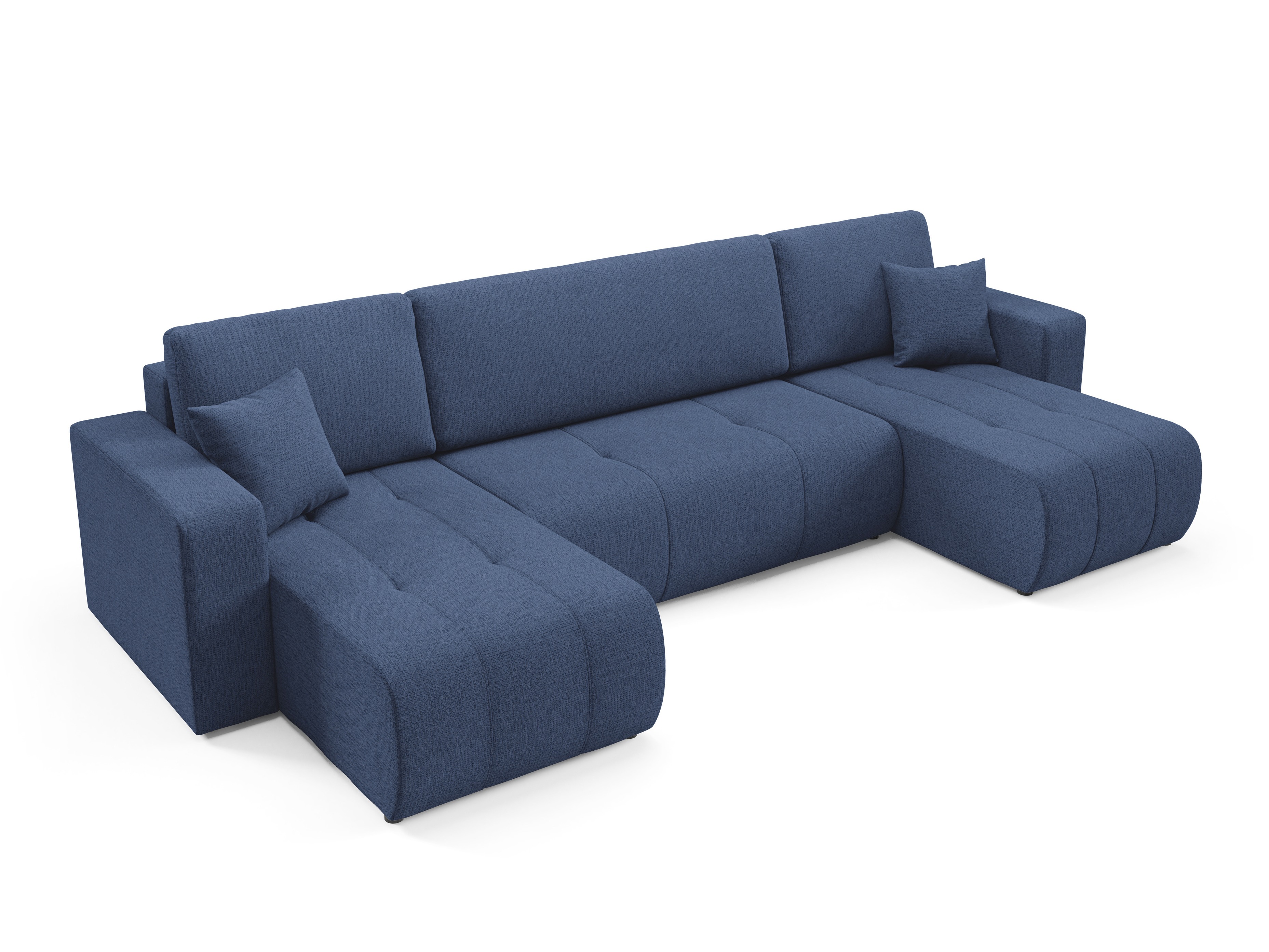 Corner sofa Franklin 187 (Aragon 79)