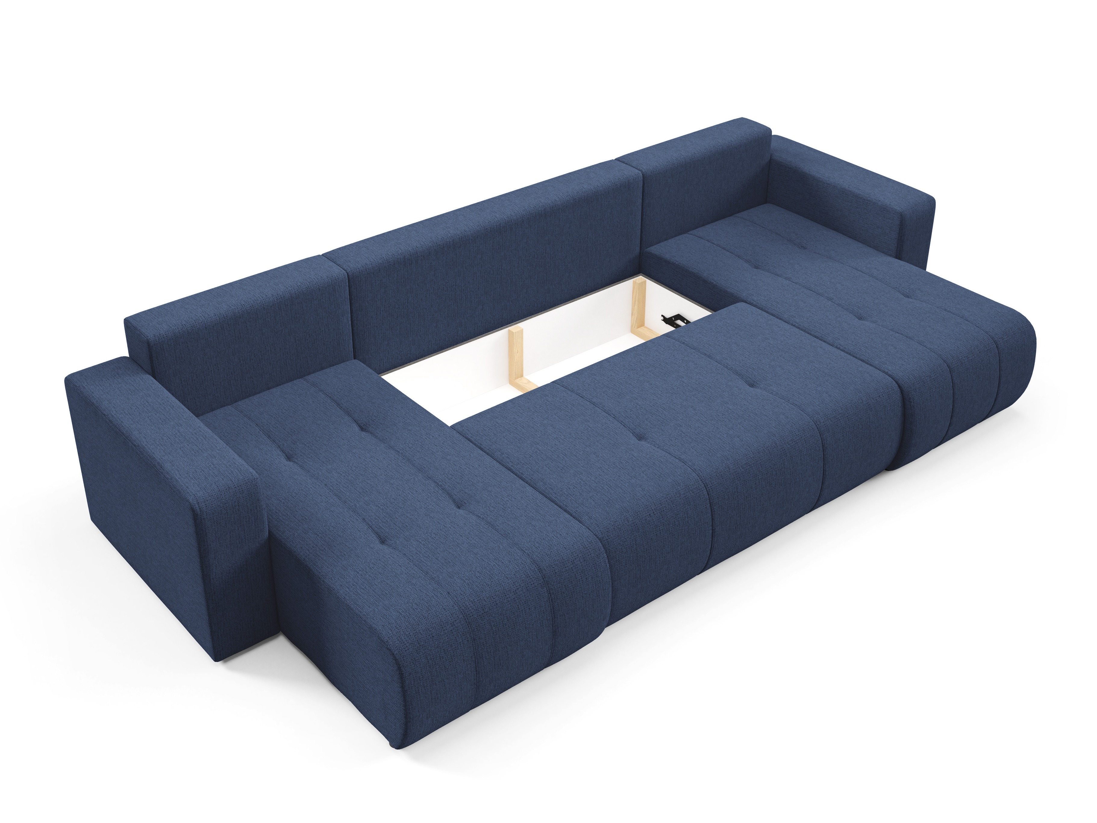 Corner sofa Franklin 187 (Aragon 79)