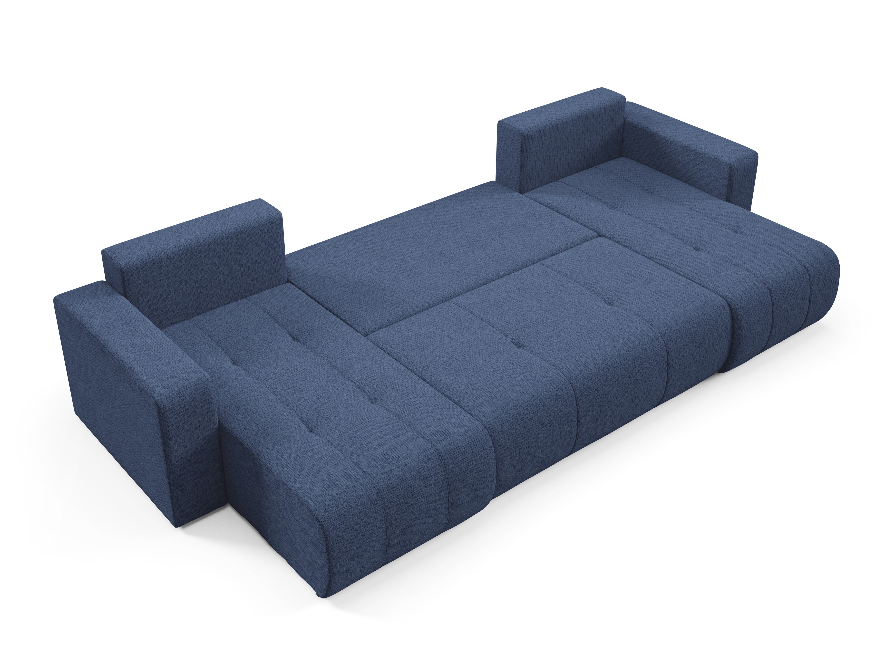 Corner sofa Franklin 187 (Aragon 79)