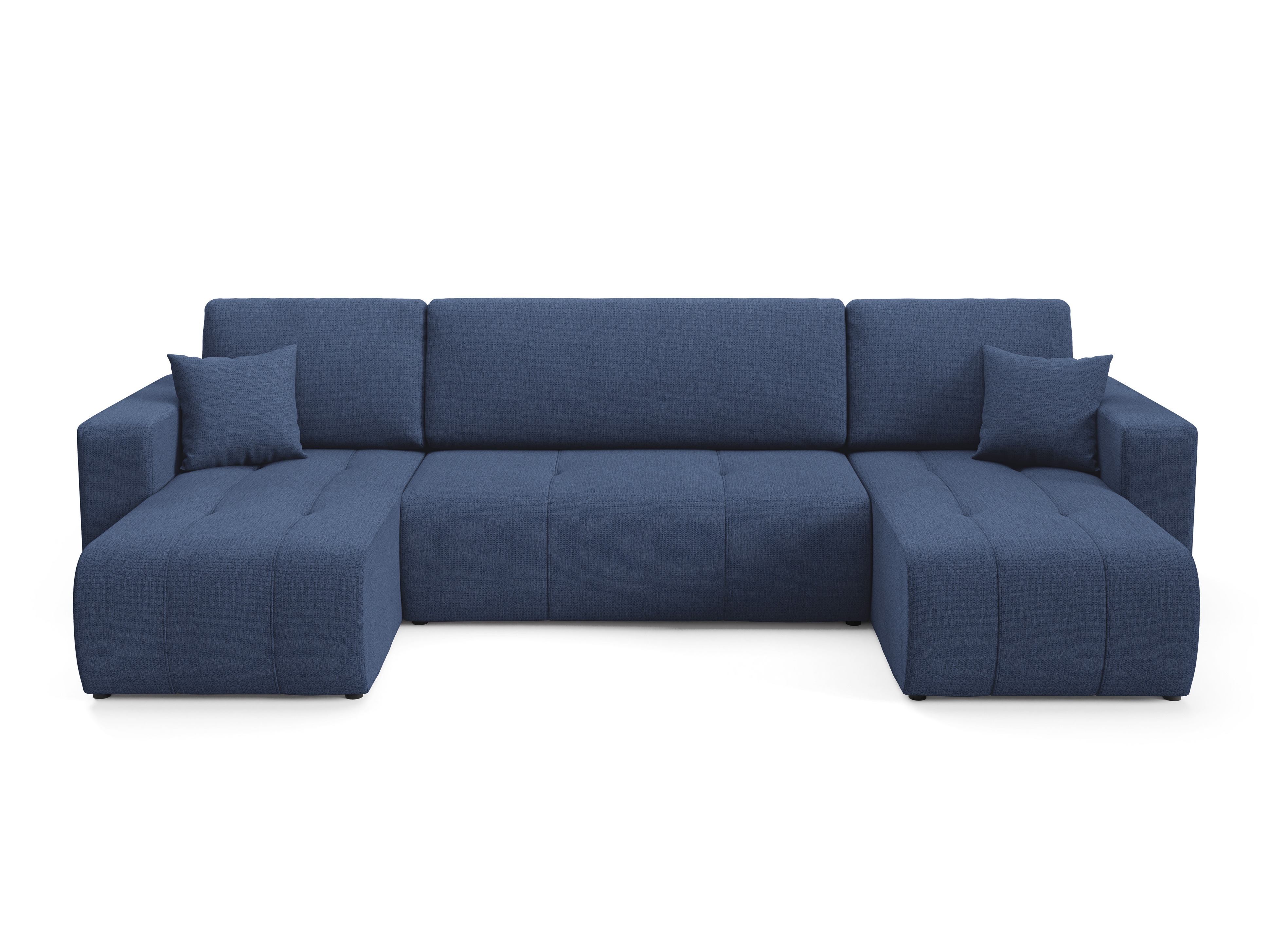 Corner sofa Franklin 187 (Aragon 79)