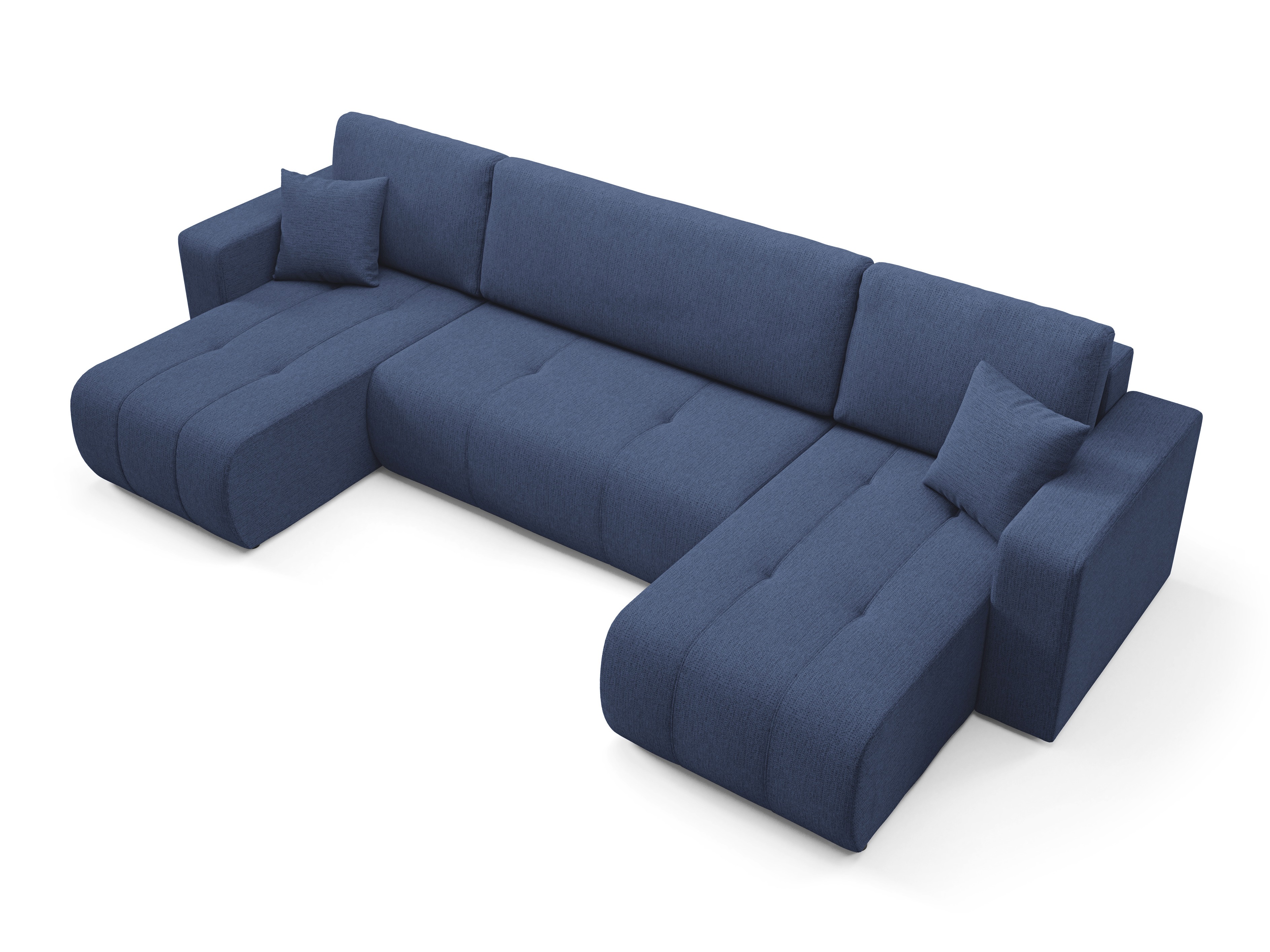 Corner sofa Franklin 187 (Aragon 79)