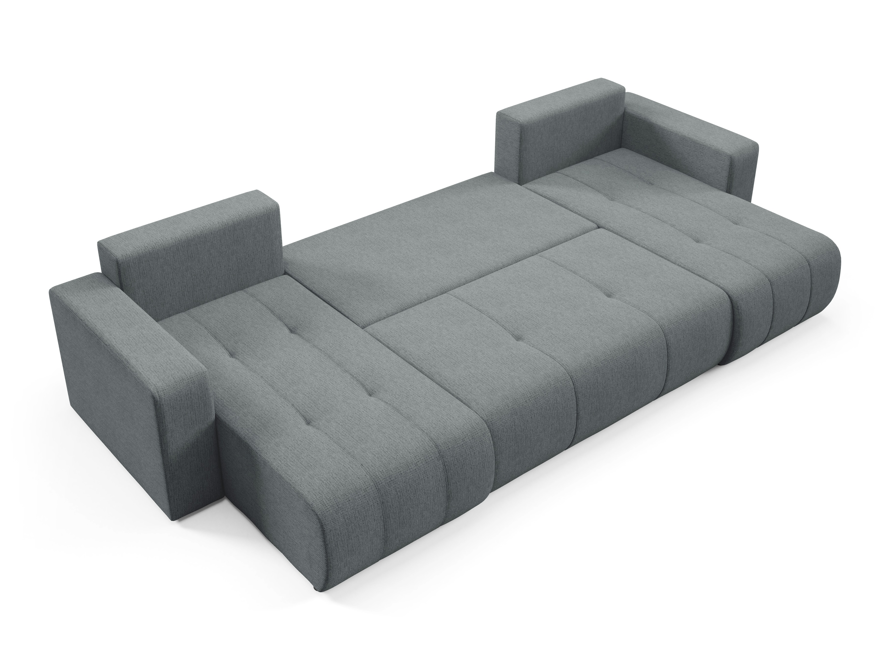 Corner sofa Franklin 187 (Aragon 93)