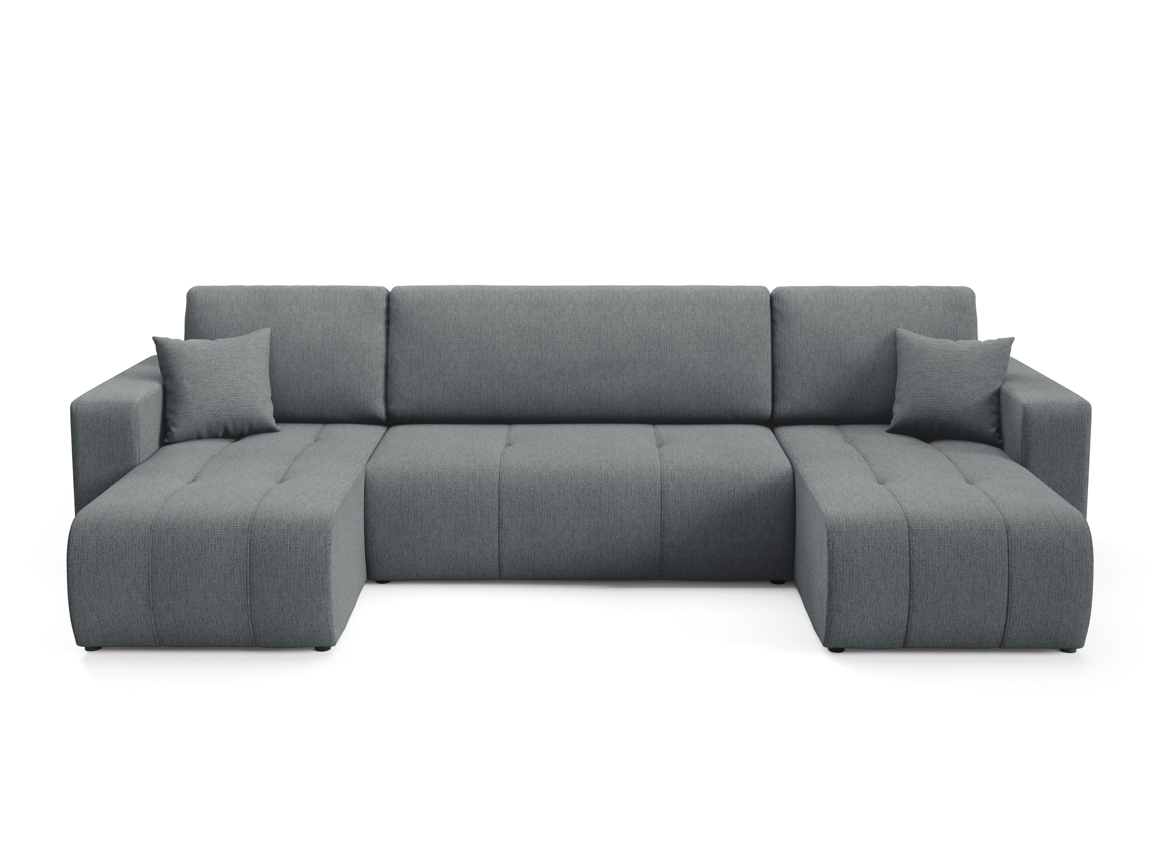 Corner sofa Franklin 187 (Aragon 93)