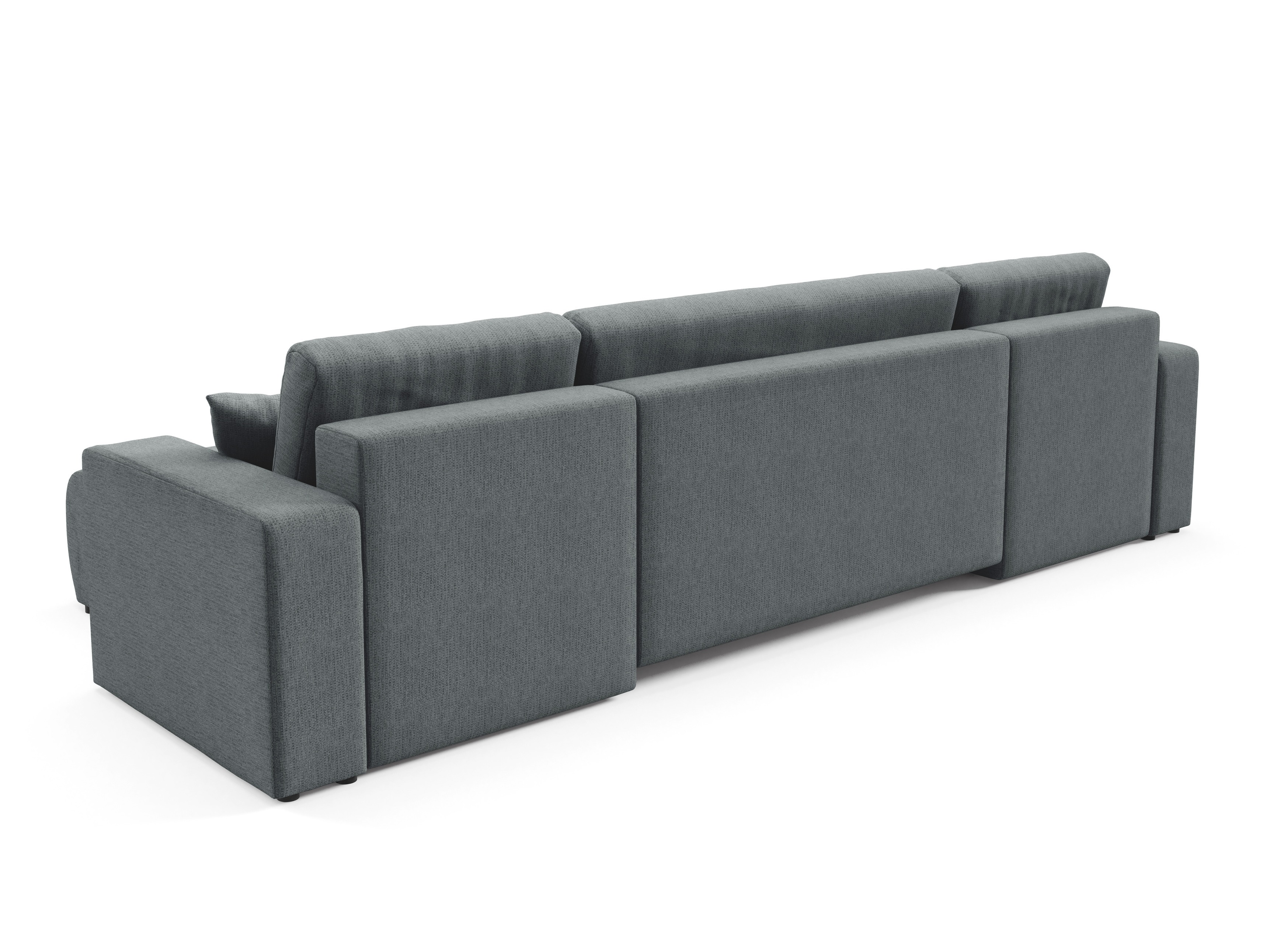 Corner sofa Franklin 187 (Aragon 93)