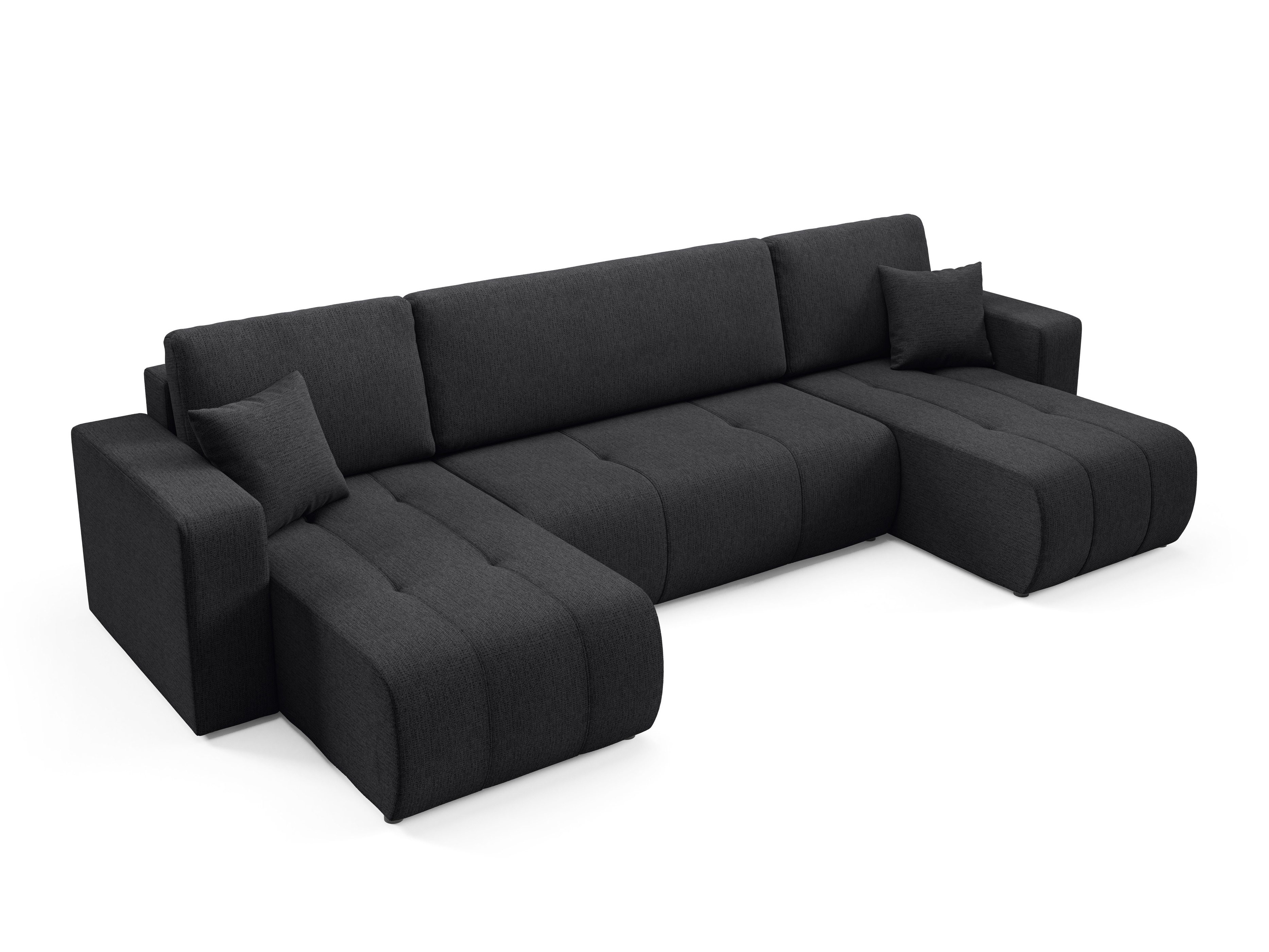 Corner sofa Franklin 187 (Aragon 99)