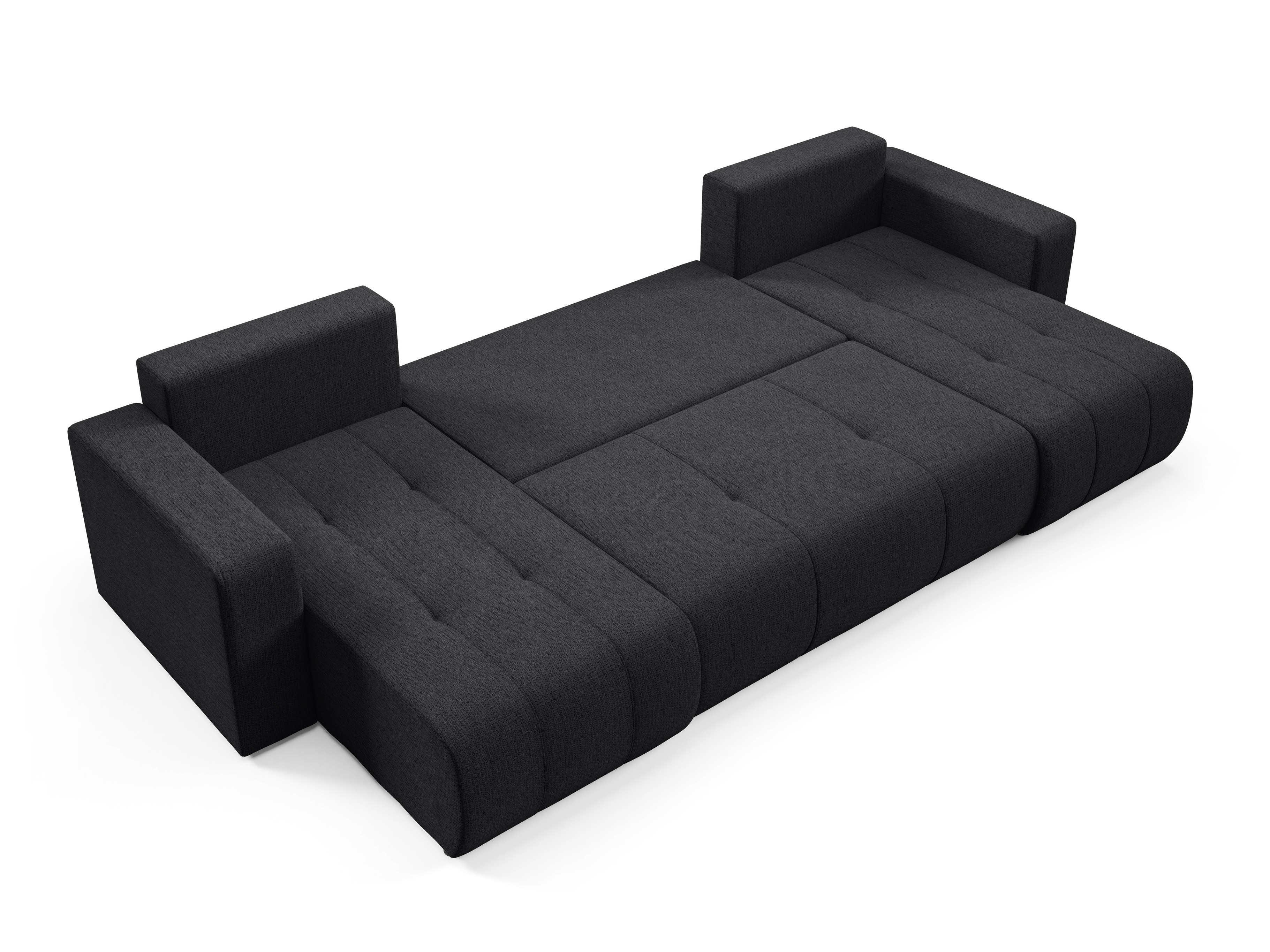 Corner sofa Franklin 187 (Aragon 99)