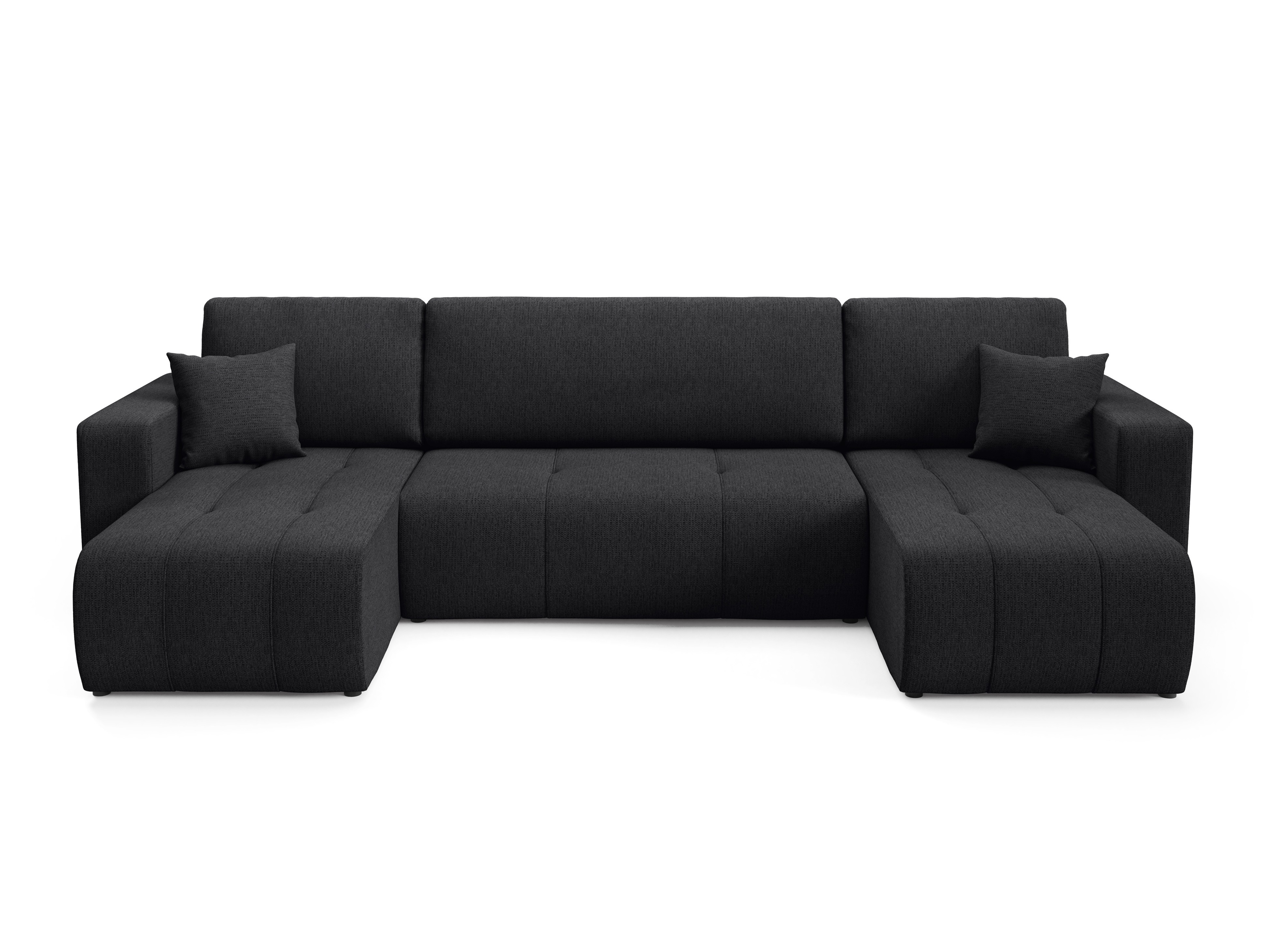 Corner sofa Franklin 187 (Aragon 99)