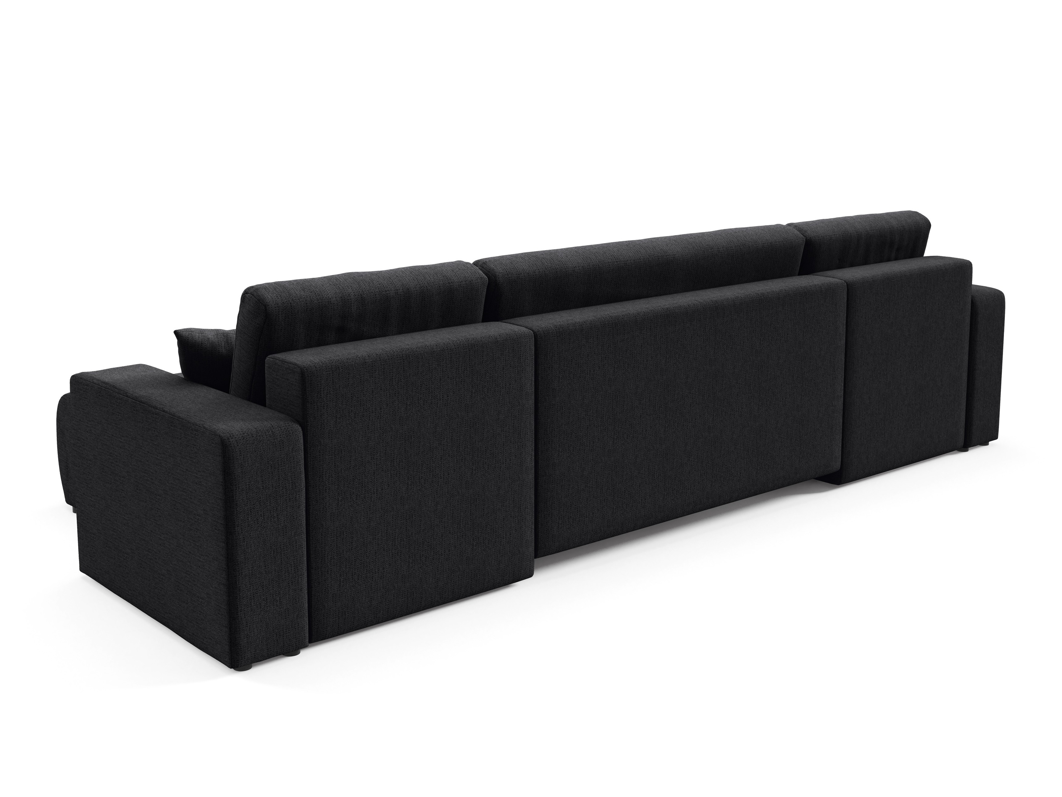 Corner sofa Franklin 187 (Aragon 99)