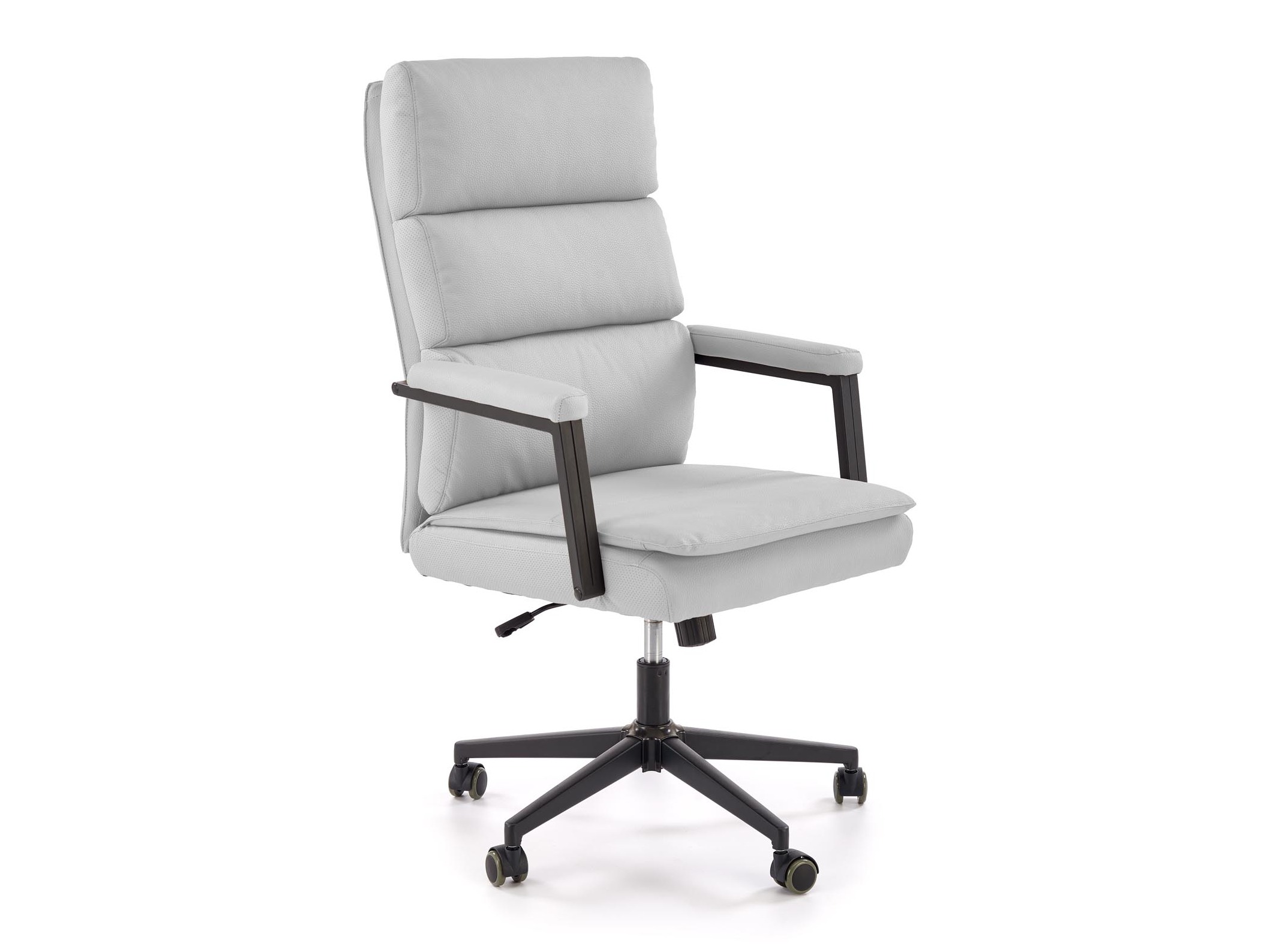 Office chair Houston 2001 (Light grey)