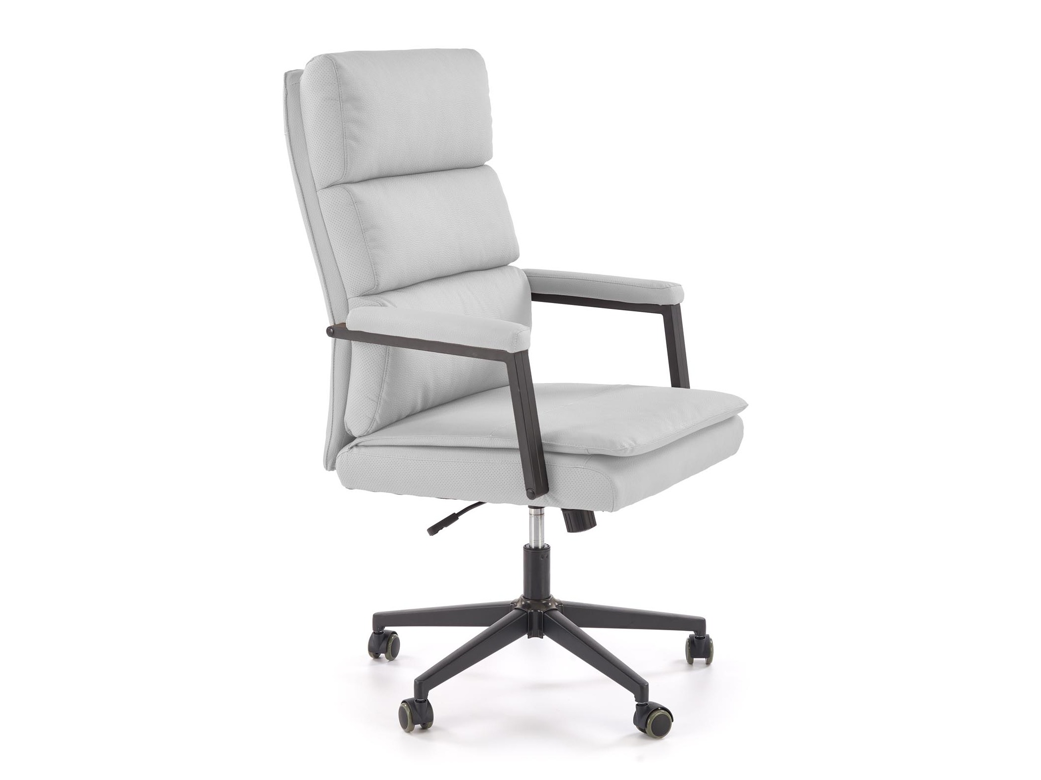 Office chair Houston 2001 (Light grey)