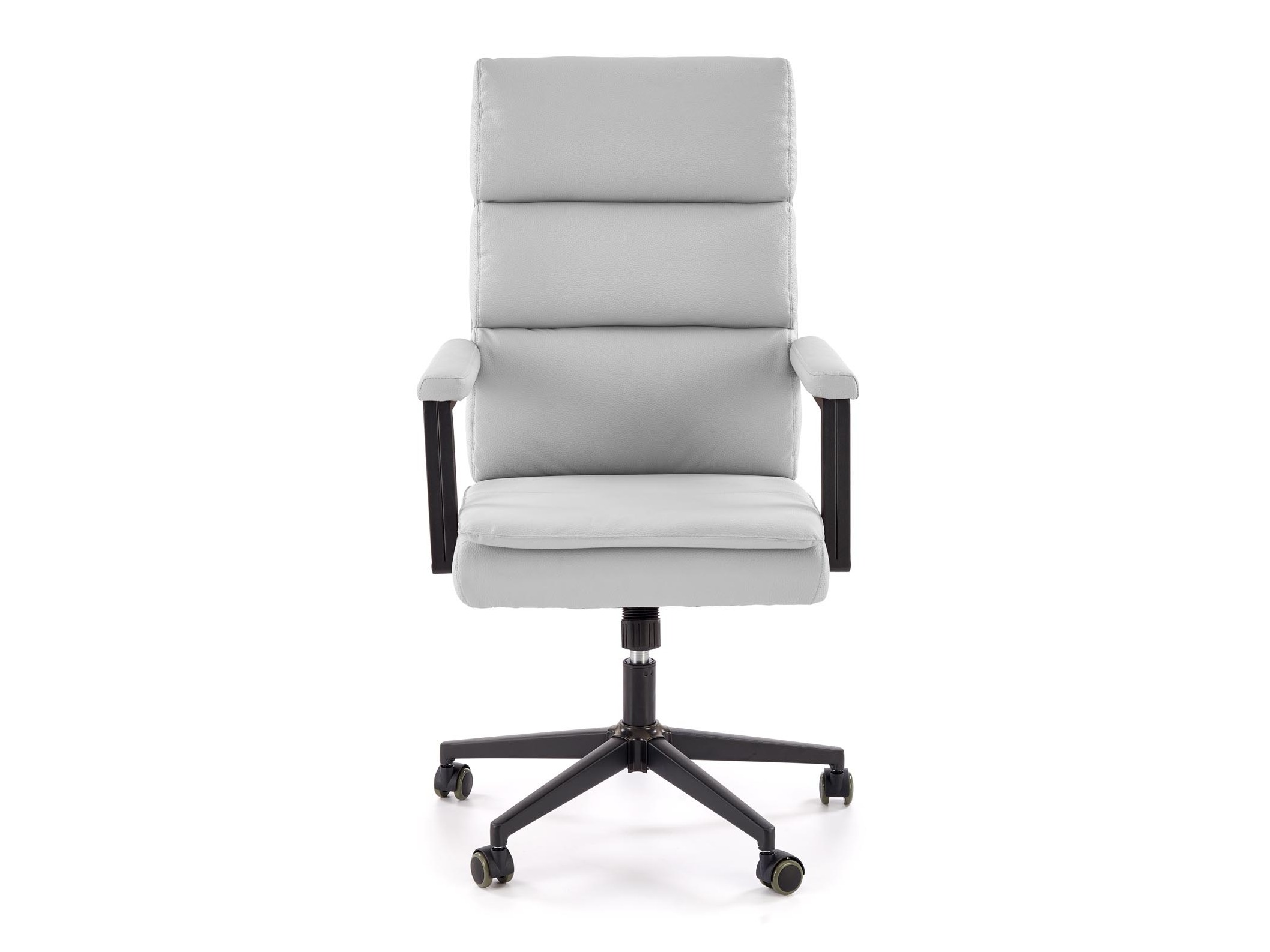 Office chair Houston 2001 (Light grey)