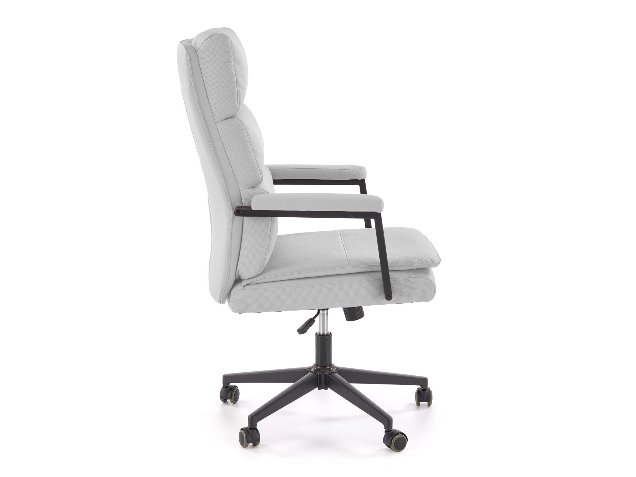 Office chair Houston 2001 (Light grey)