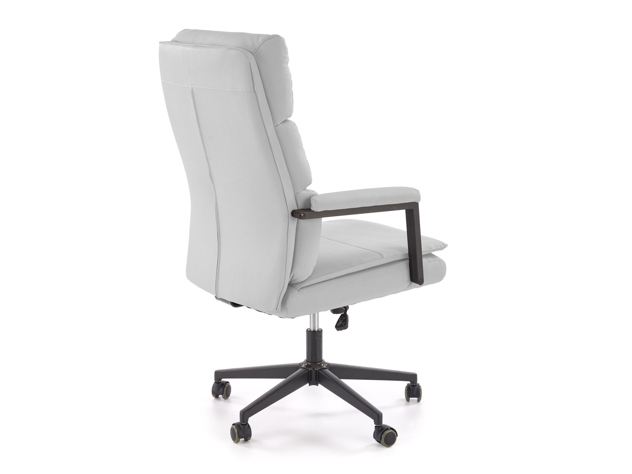 Office chair Houston 2001 (Light grey)