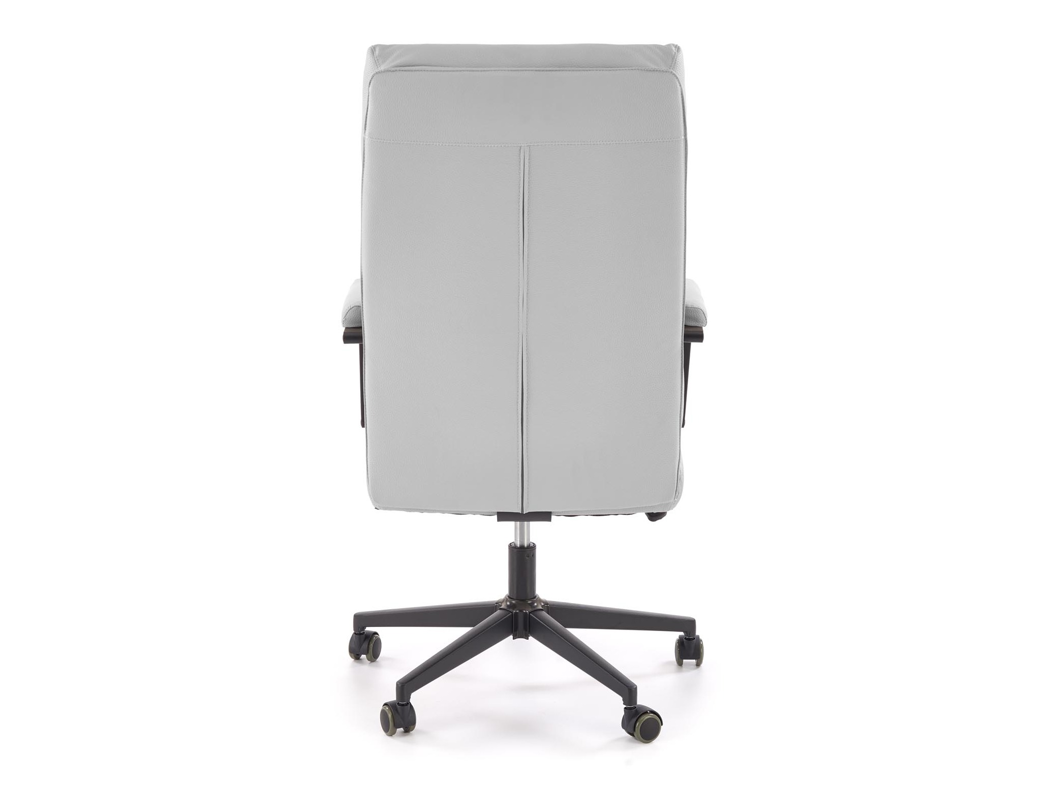 Office chair Houston 2001 (Light grey)
