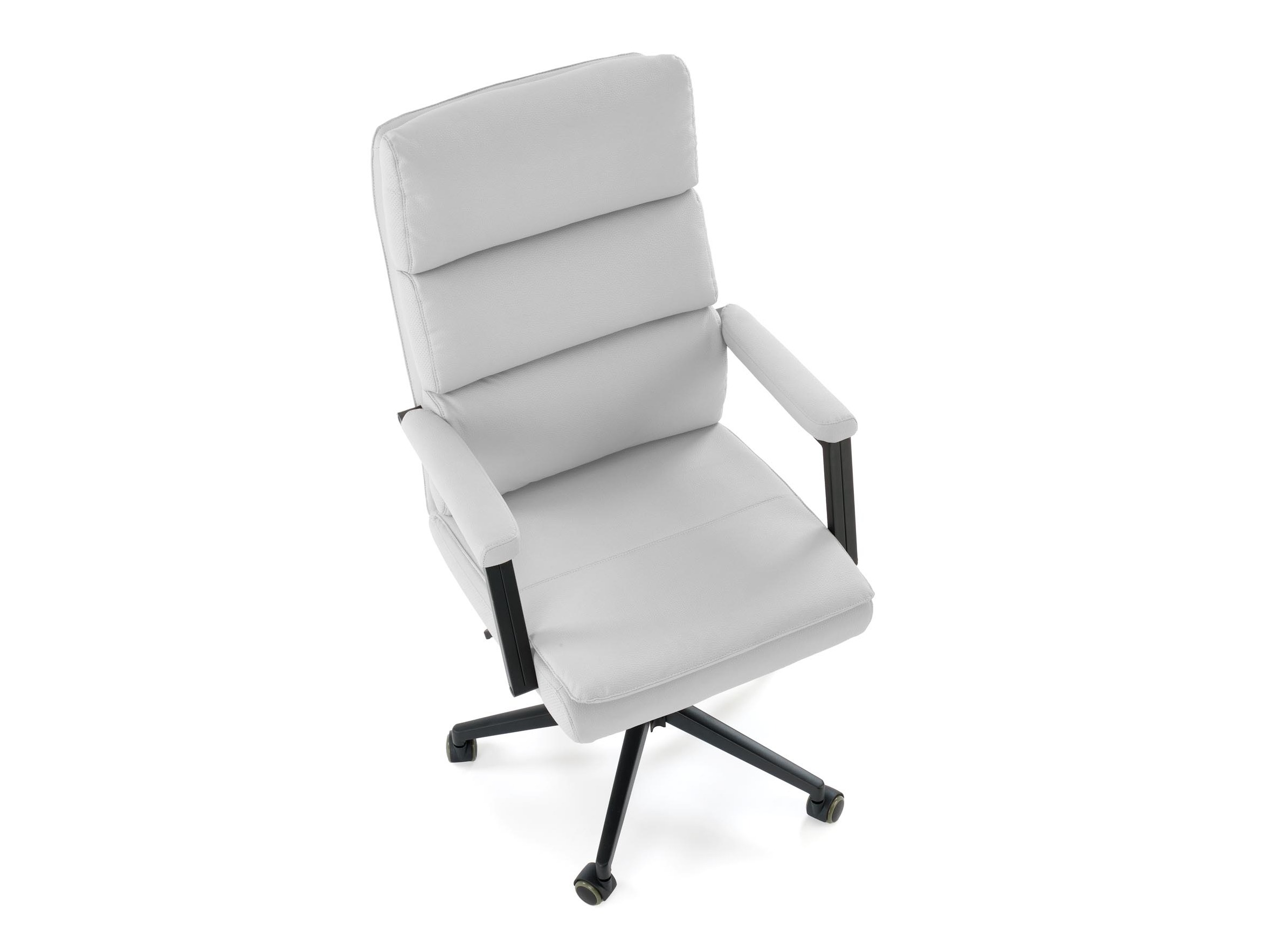 Office chair Houston 2001 (Light grey)