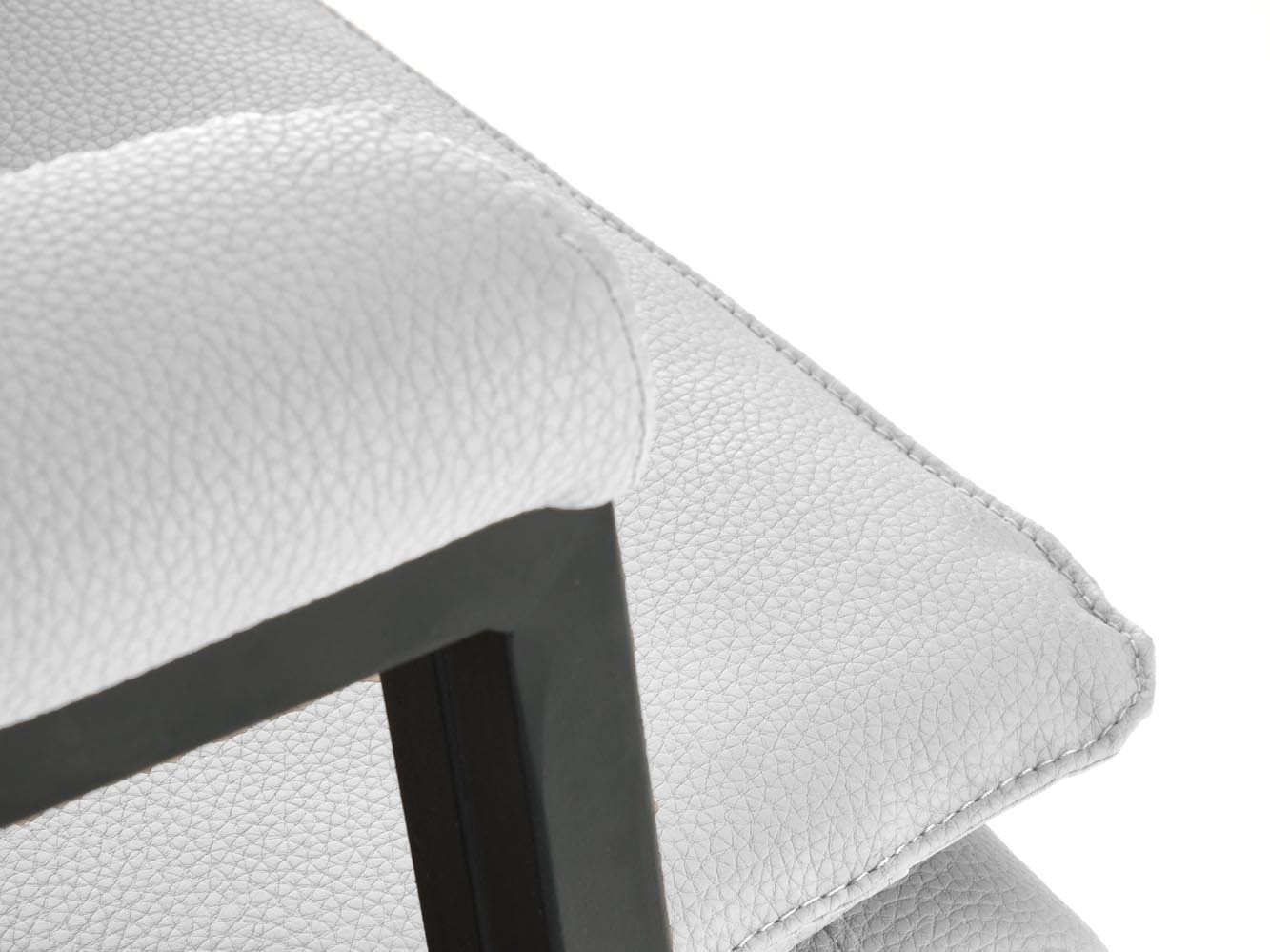Office chair Houston 2001 (Light grey)