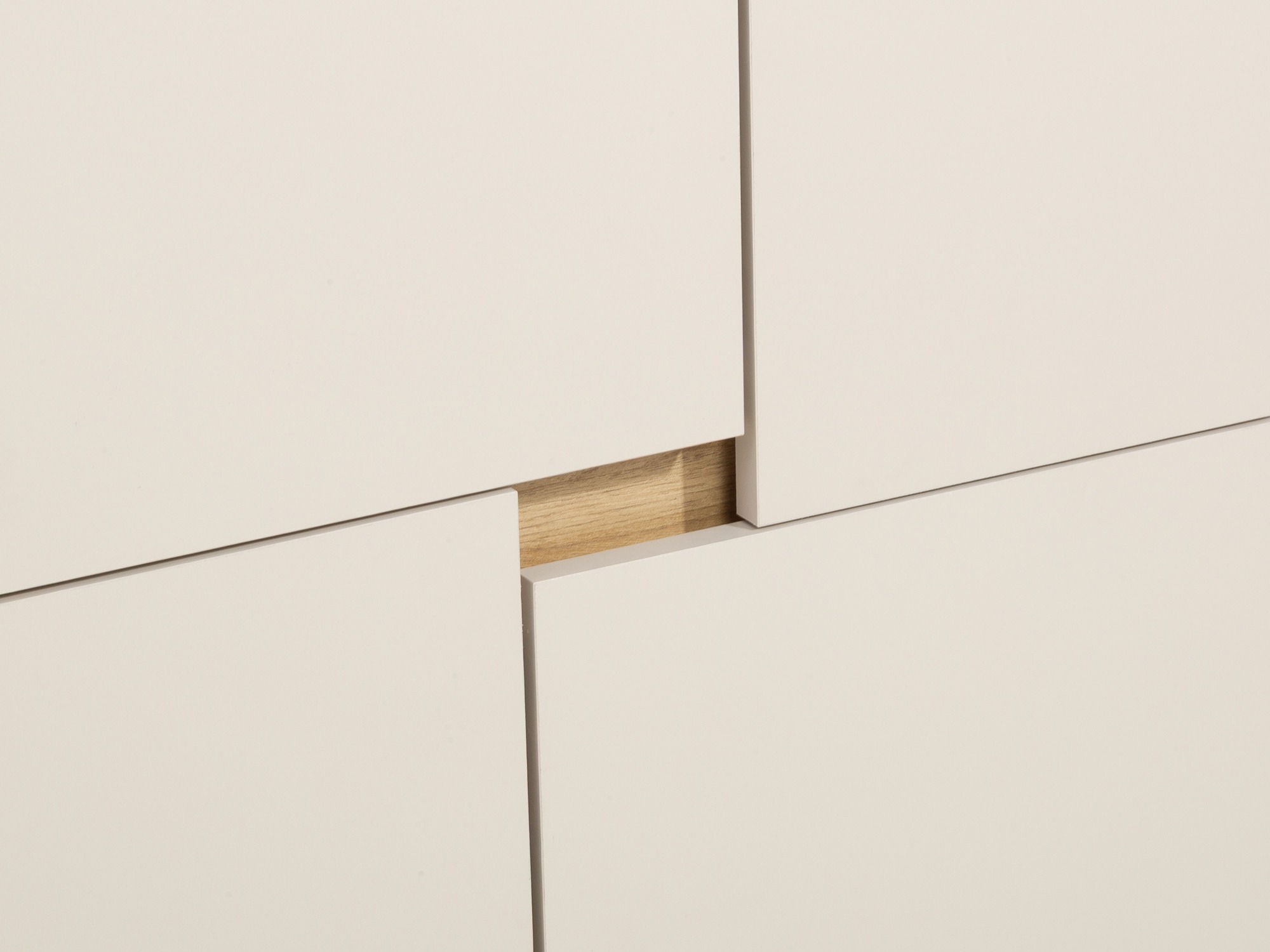Sideboard Mavdori 100 (Cashmere)