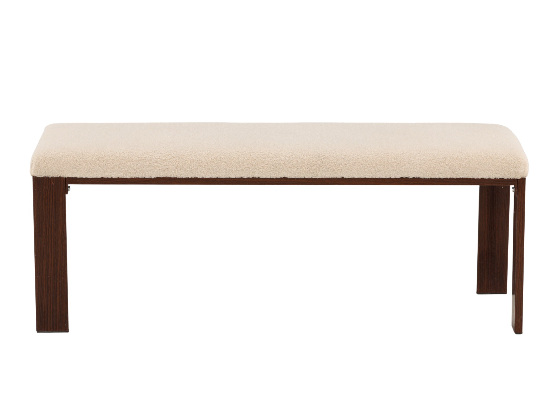 Upholstered bench Dallas 3262