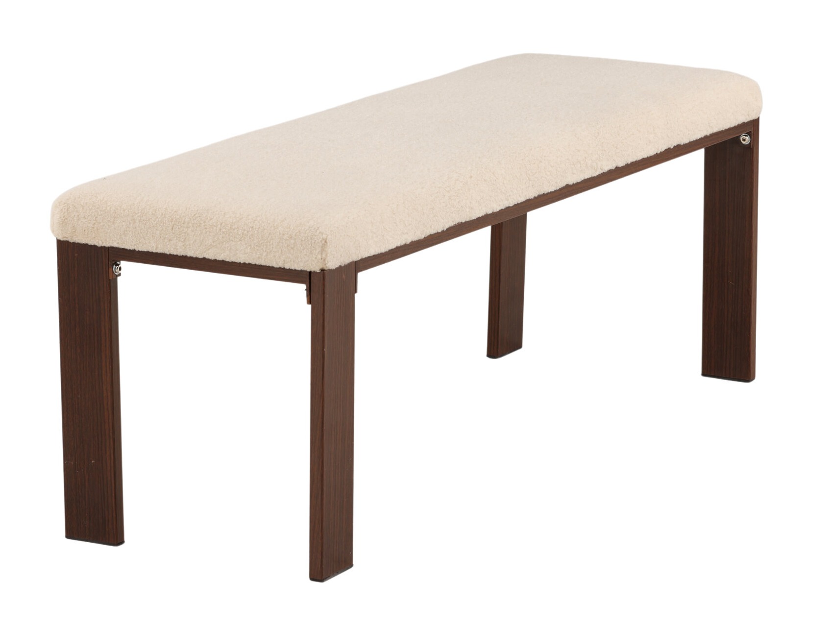 Upholstered bench Dallas 3262
