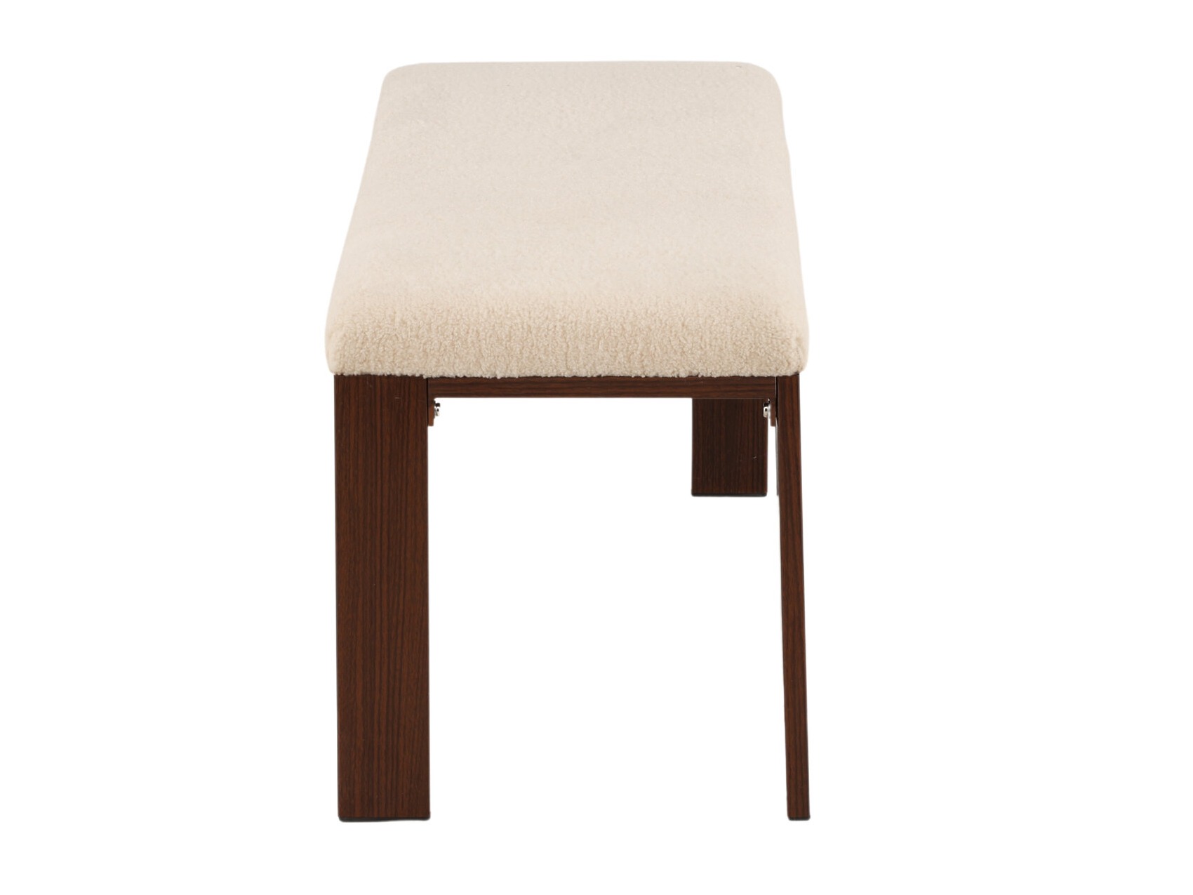 Upholstered bench Dallas 3262