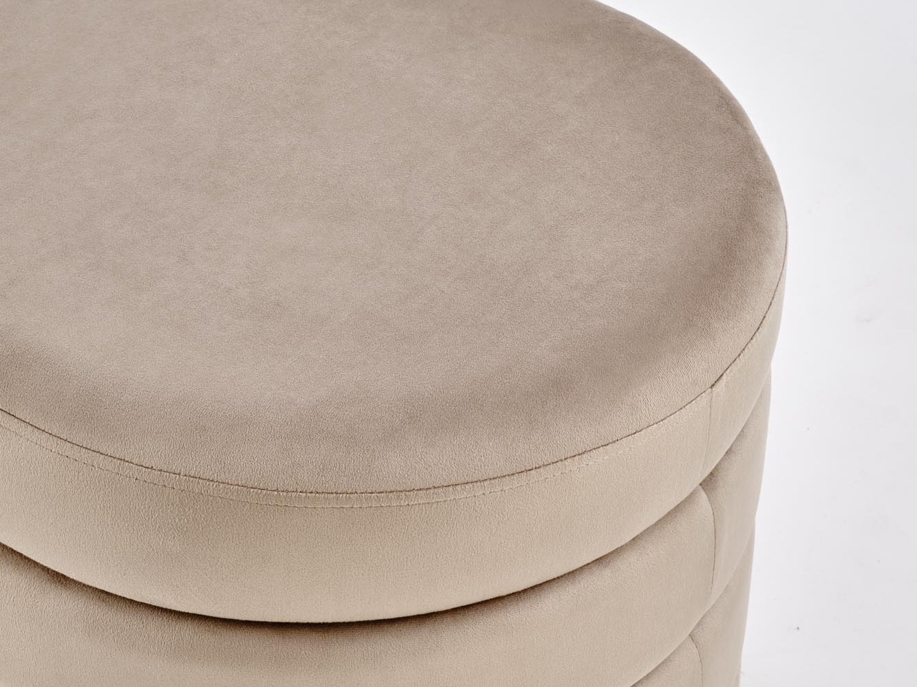 Upholstered bench Houston 2054 (Beige)