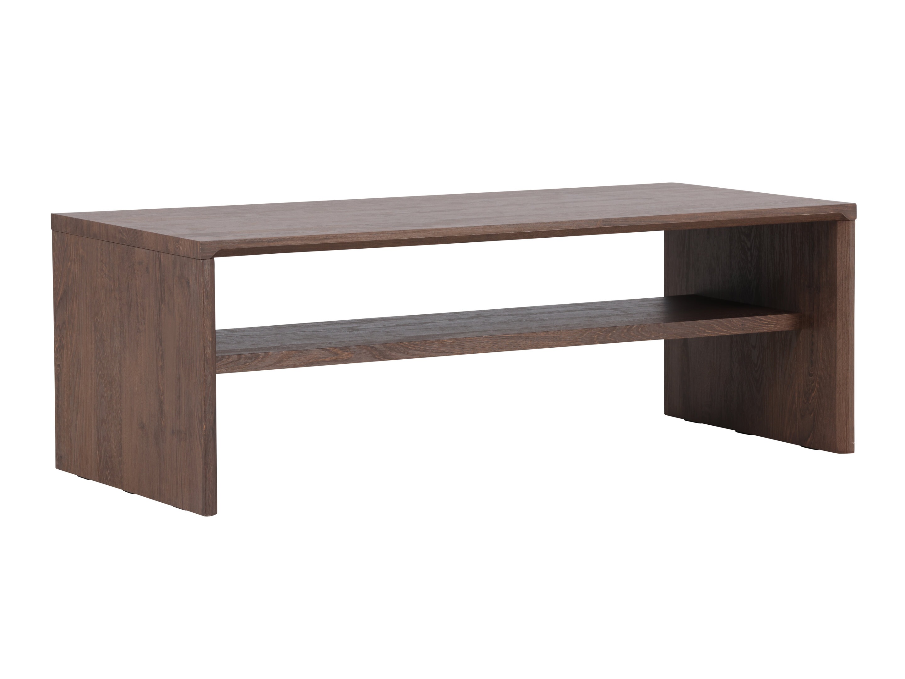 Coffee table Dallas 4921 (Brown)